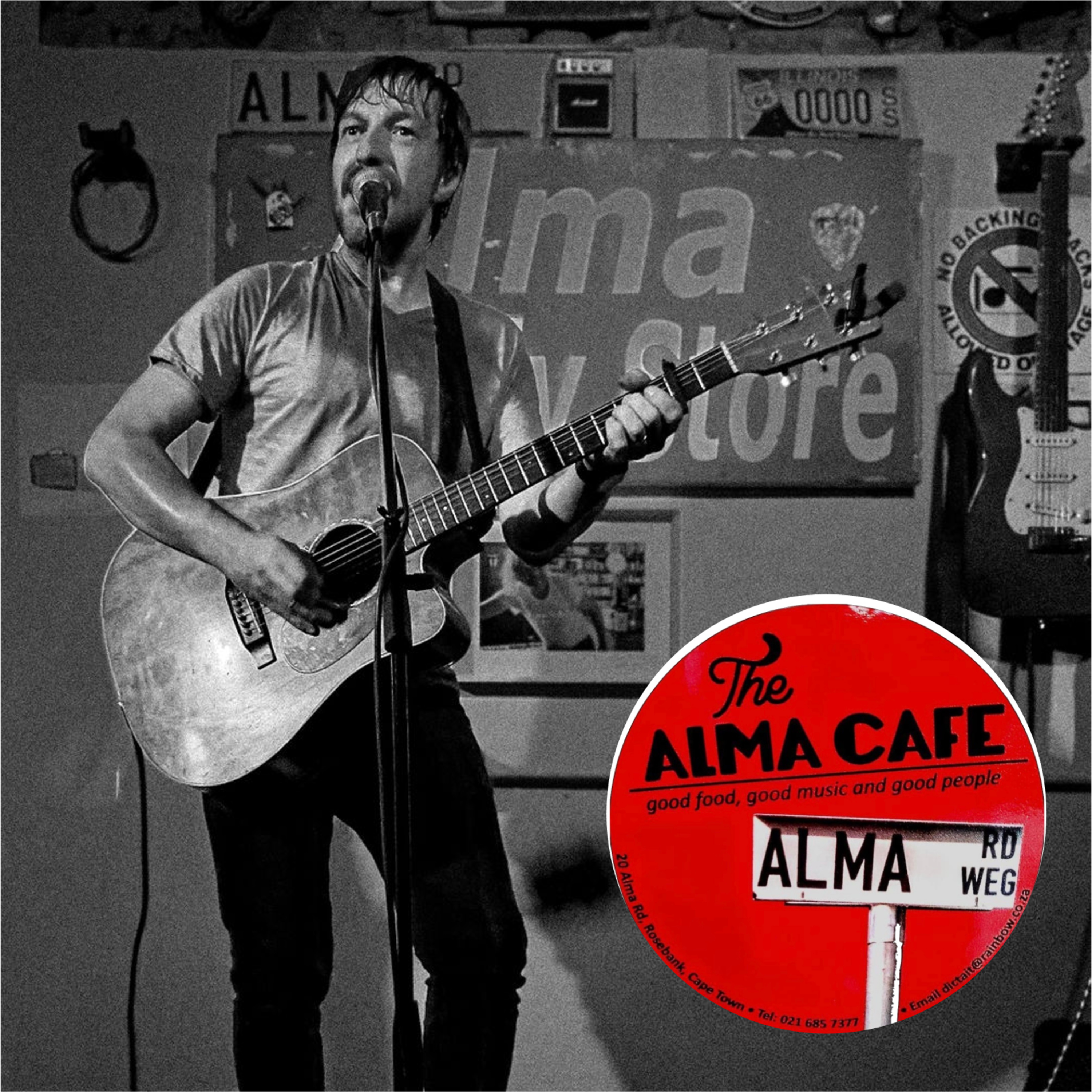 AlmaCast