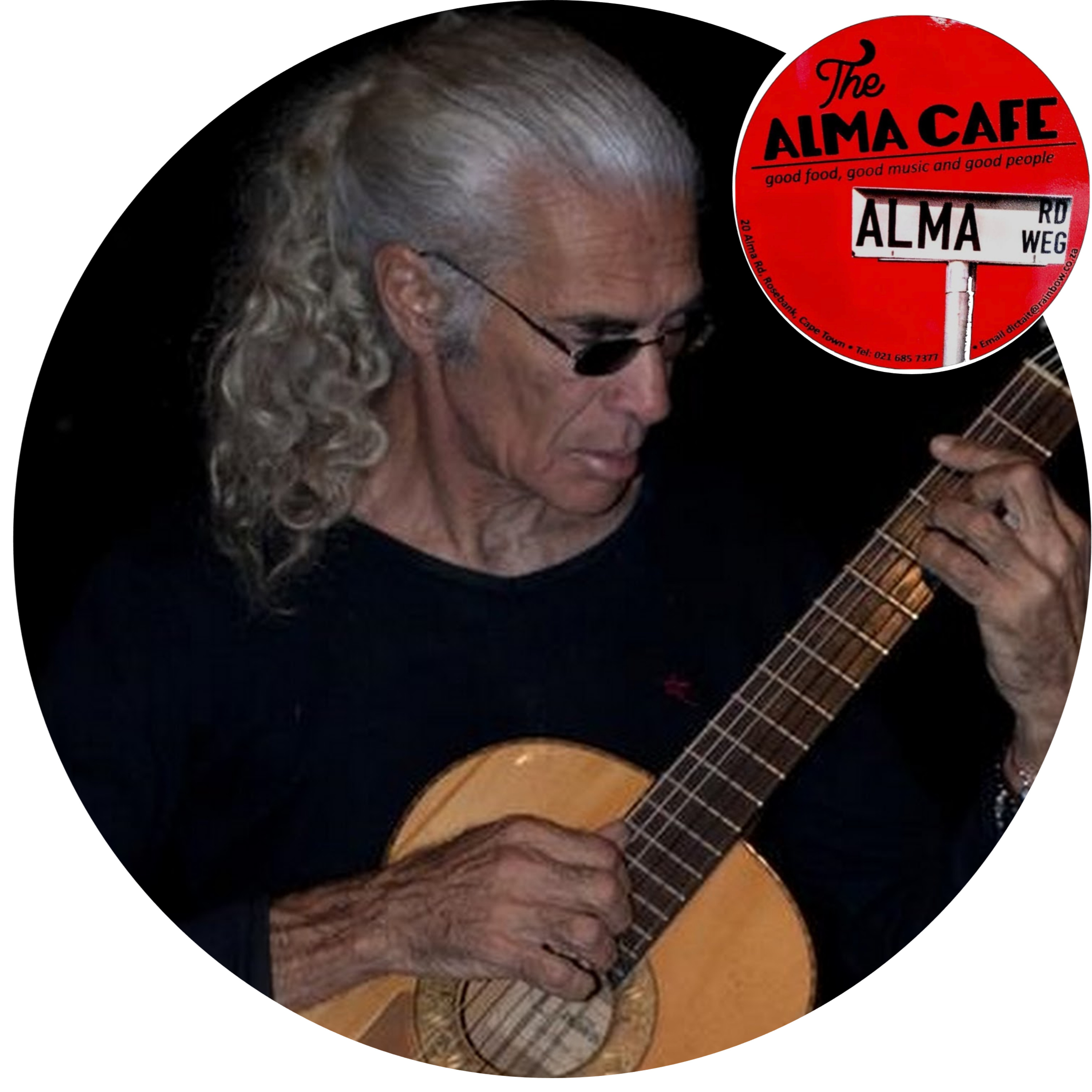 AlmaCast