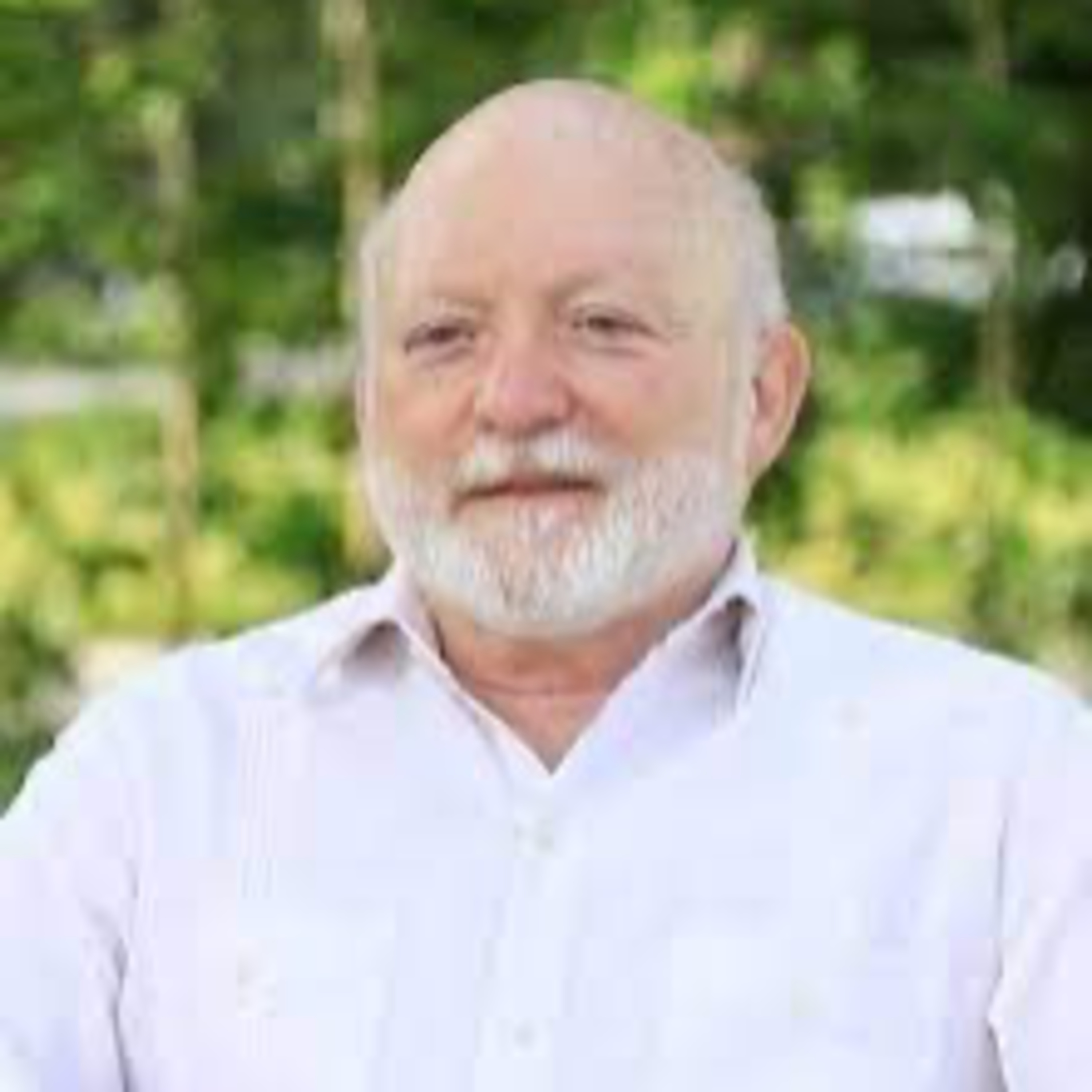 The Aguilar Conversations: A Global Perspective