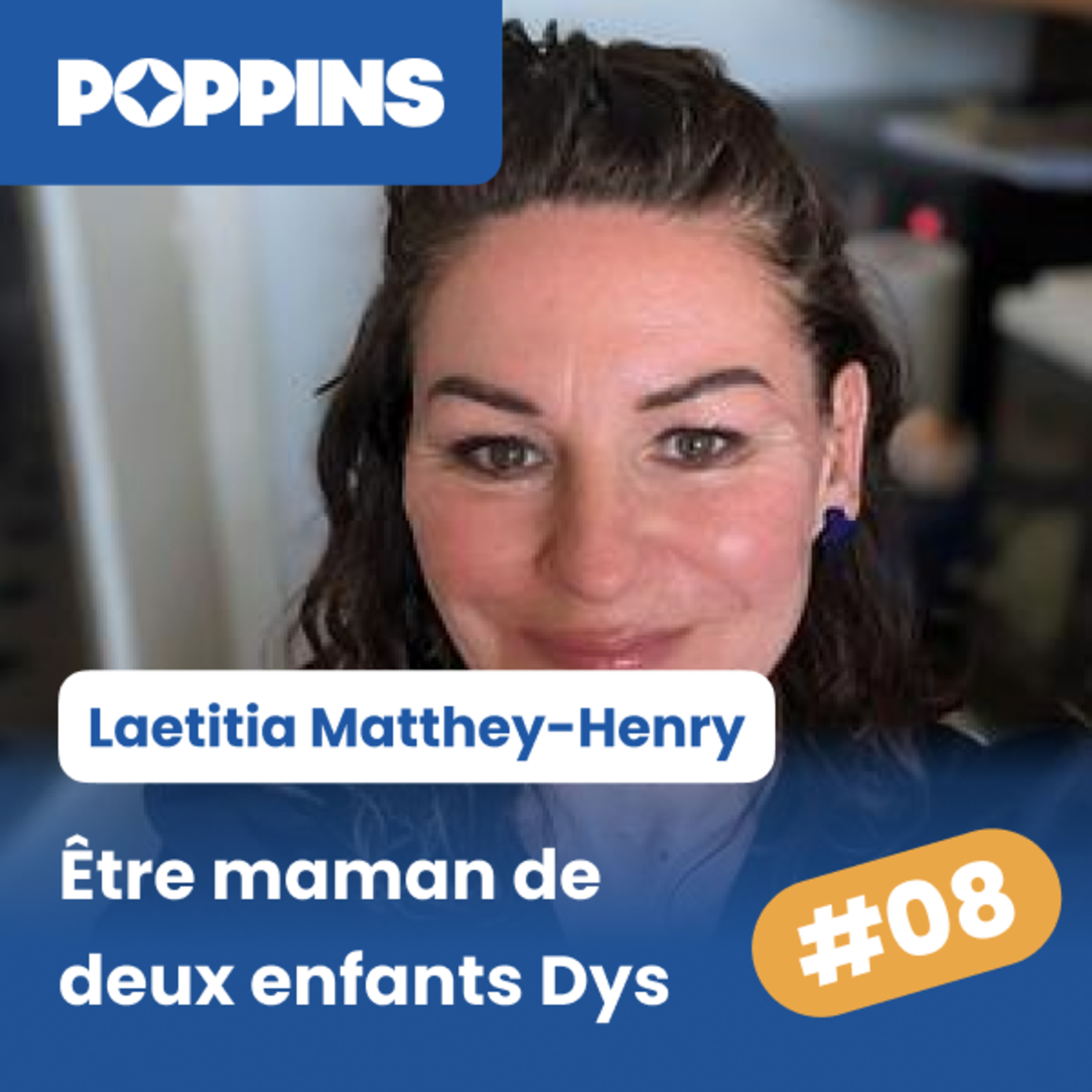 D comme Dys