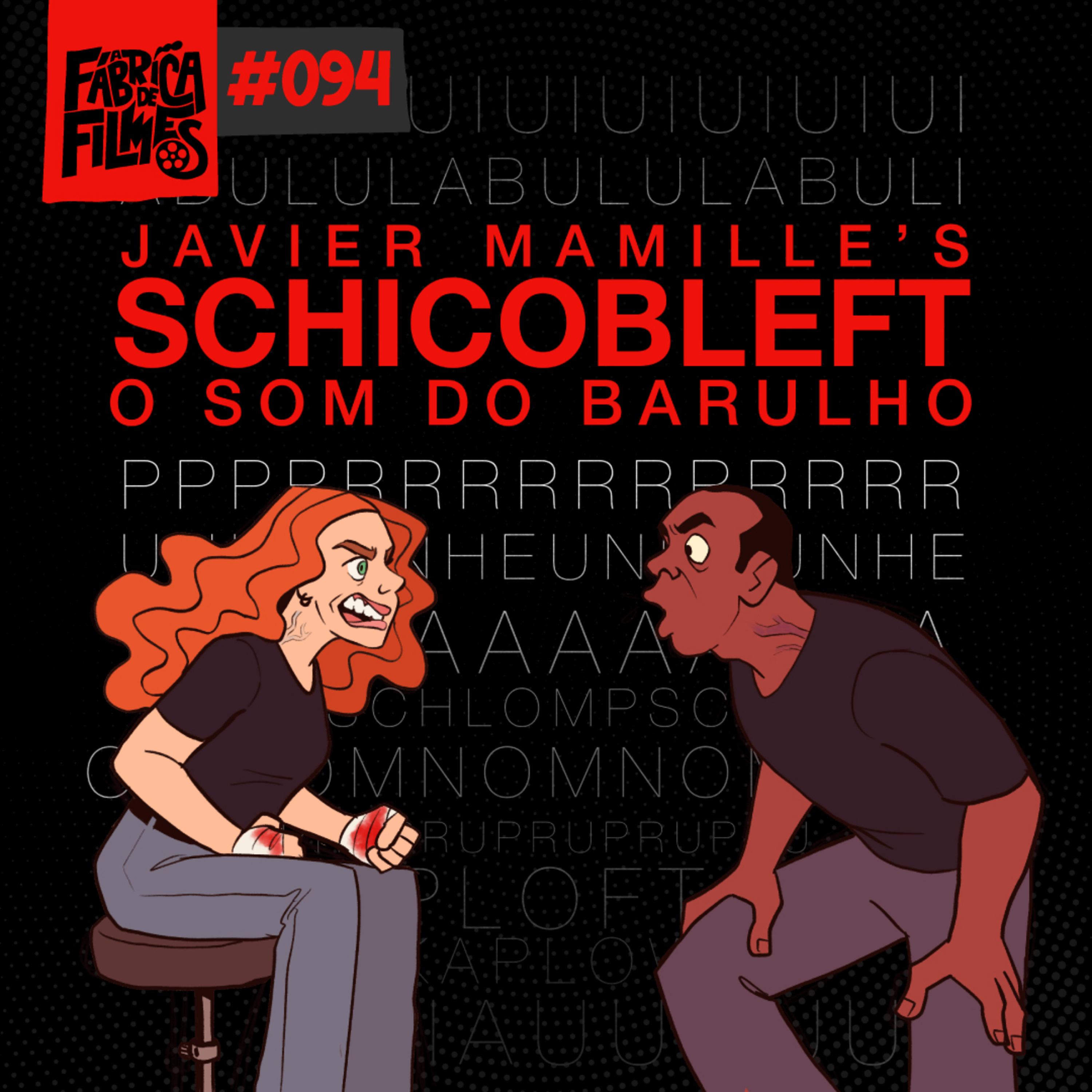 A FÁBRICA DE FILMES