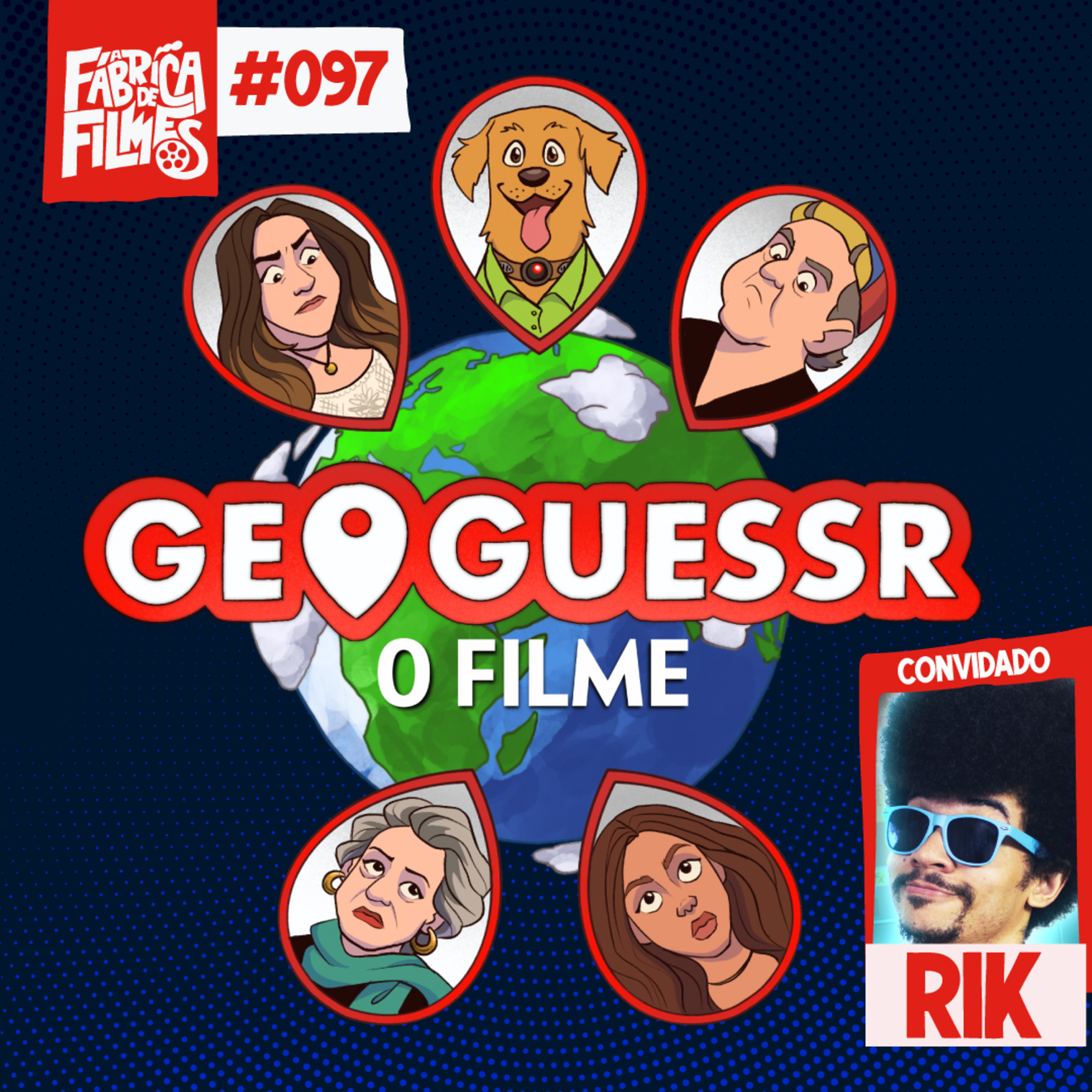 A FÁBRICA DE FILMES