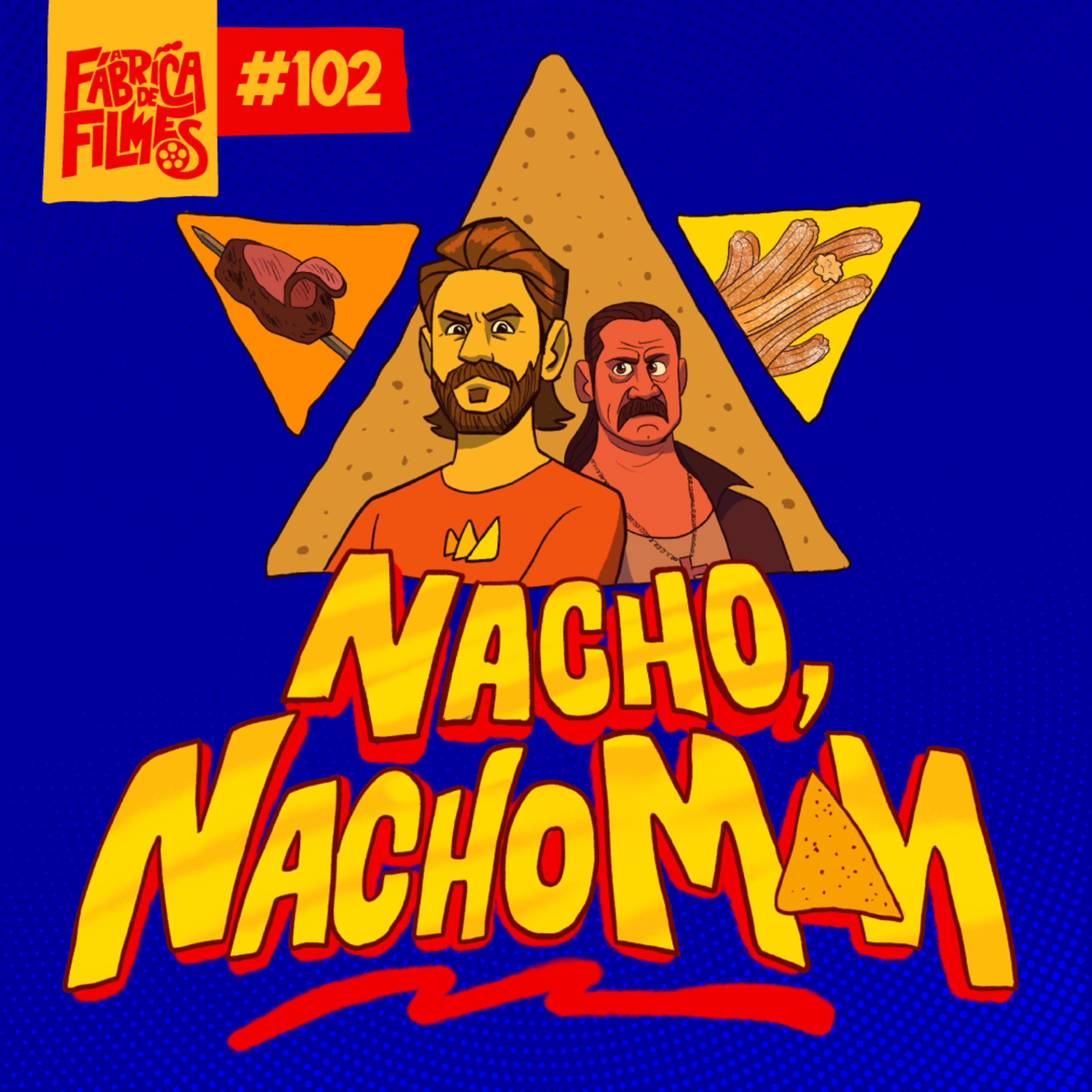 A FÁBRICA DE FILMES