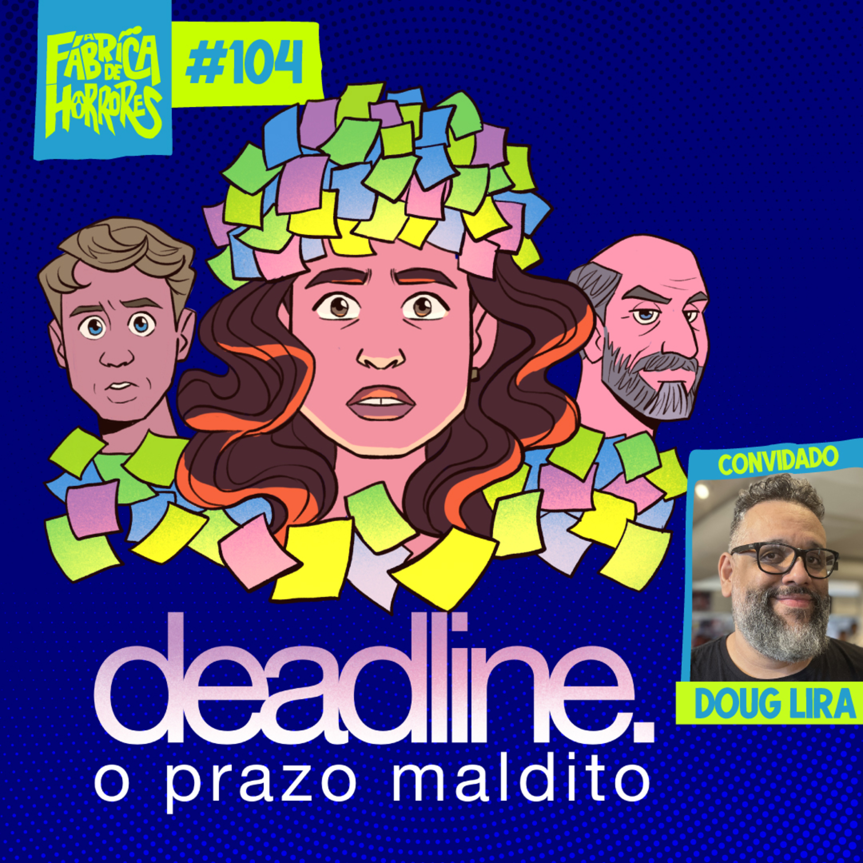A FÁBRICA DE FILMES
