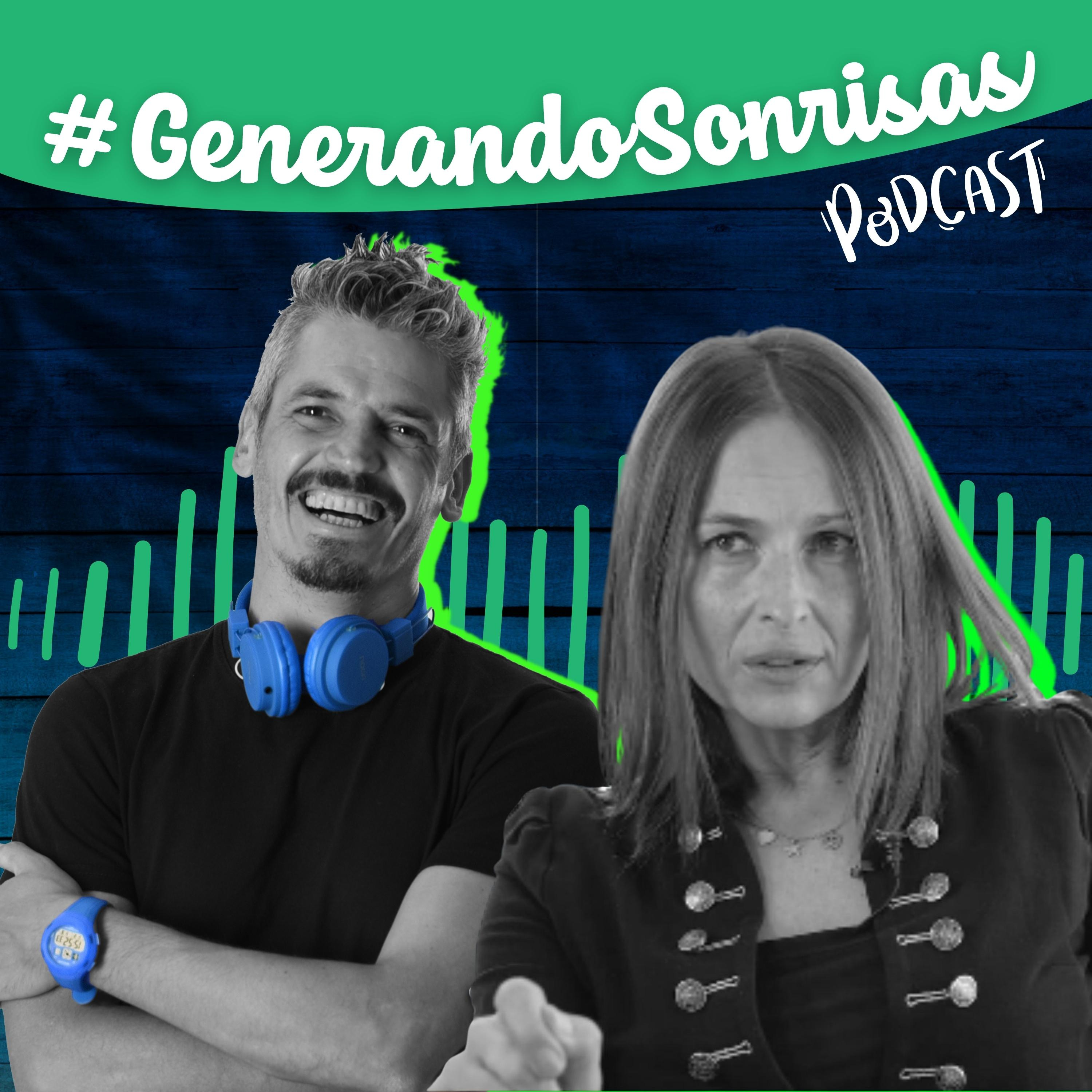 #138 El miedo y la manipulación junto a la psicologa Lourdes Relloso