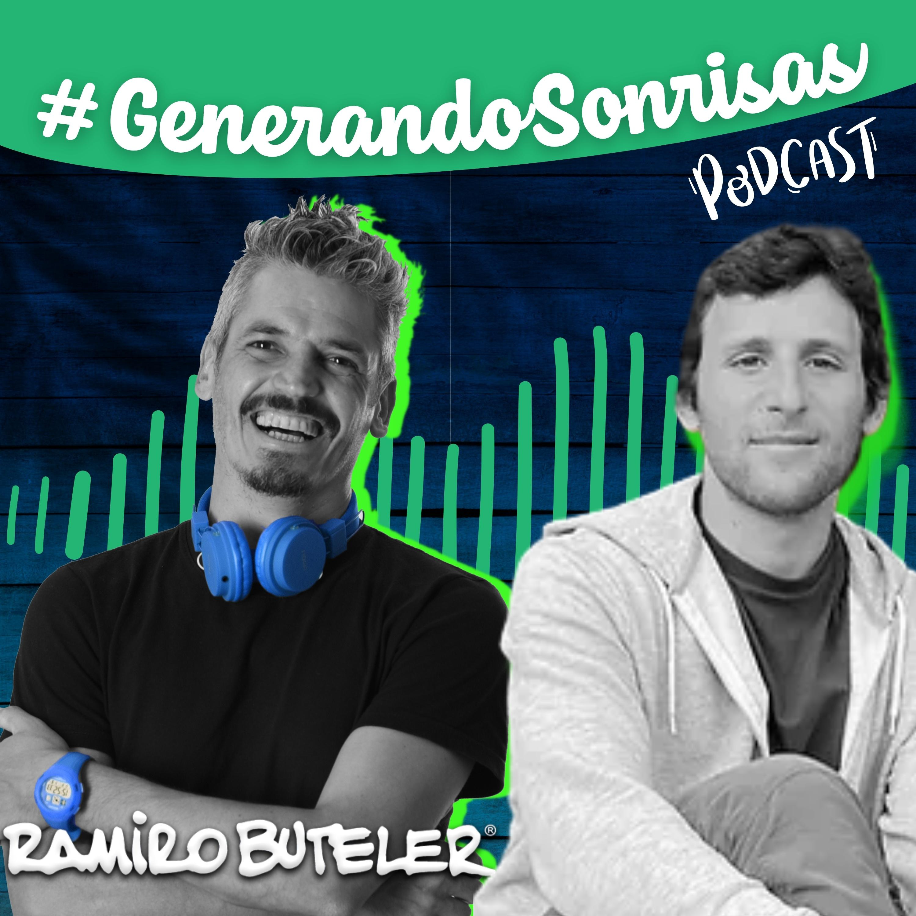 Generando Sonrisas