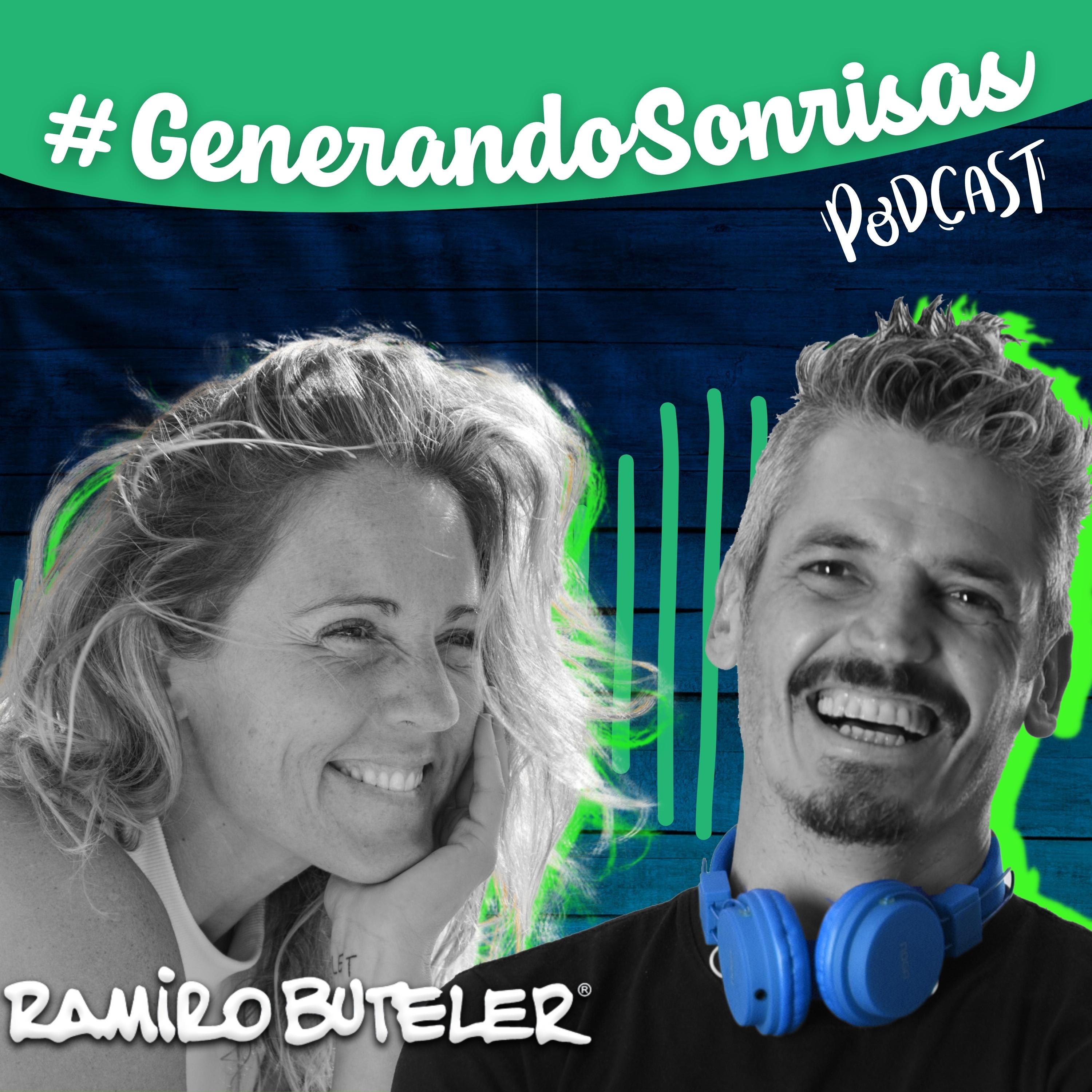 #142 - La caída de los sistemas con Ama Cascales episode artwork