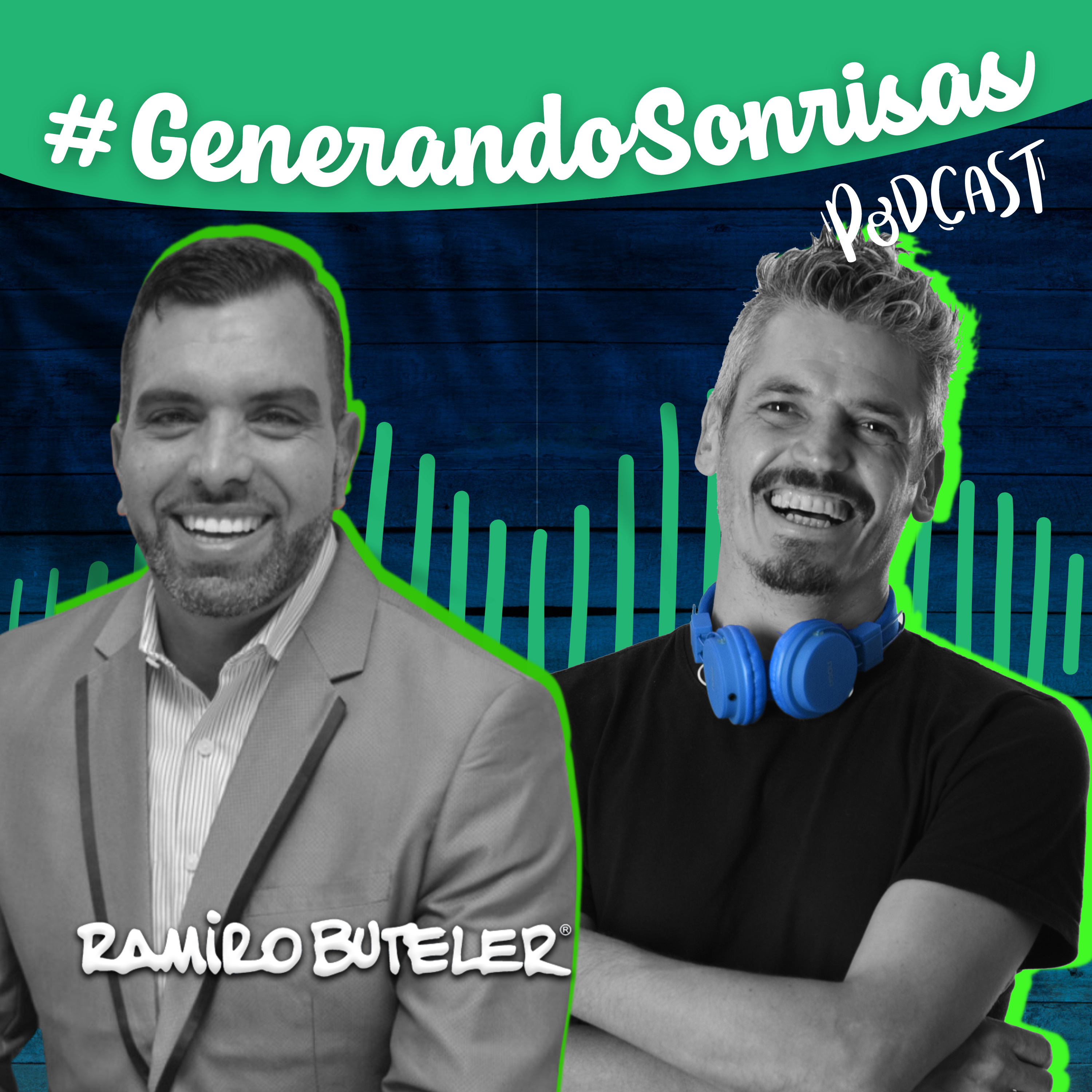 #144 - Constelaciones Familiares con Marco Leone episode artwork