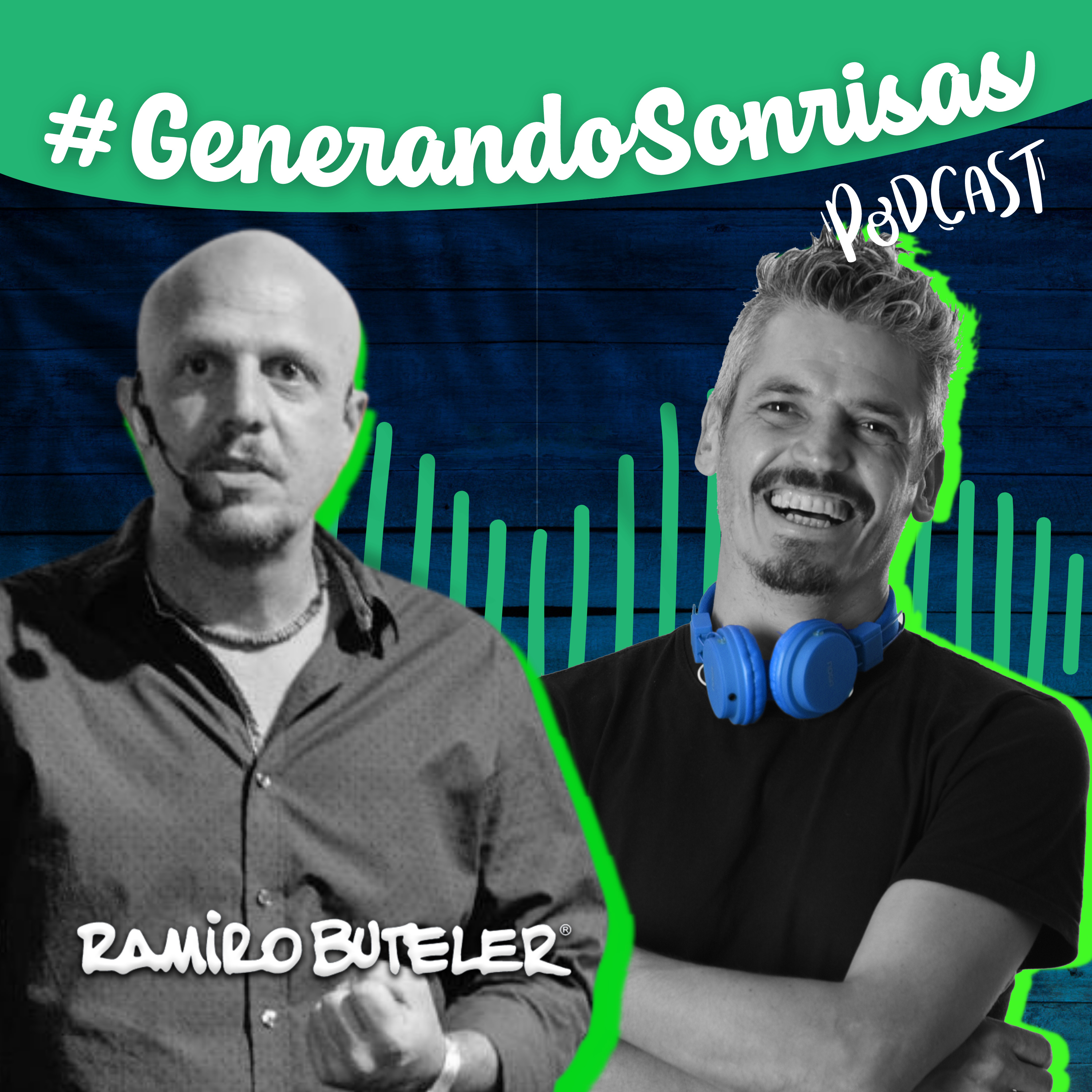 Generando Sonrisas