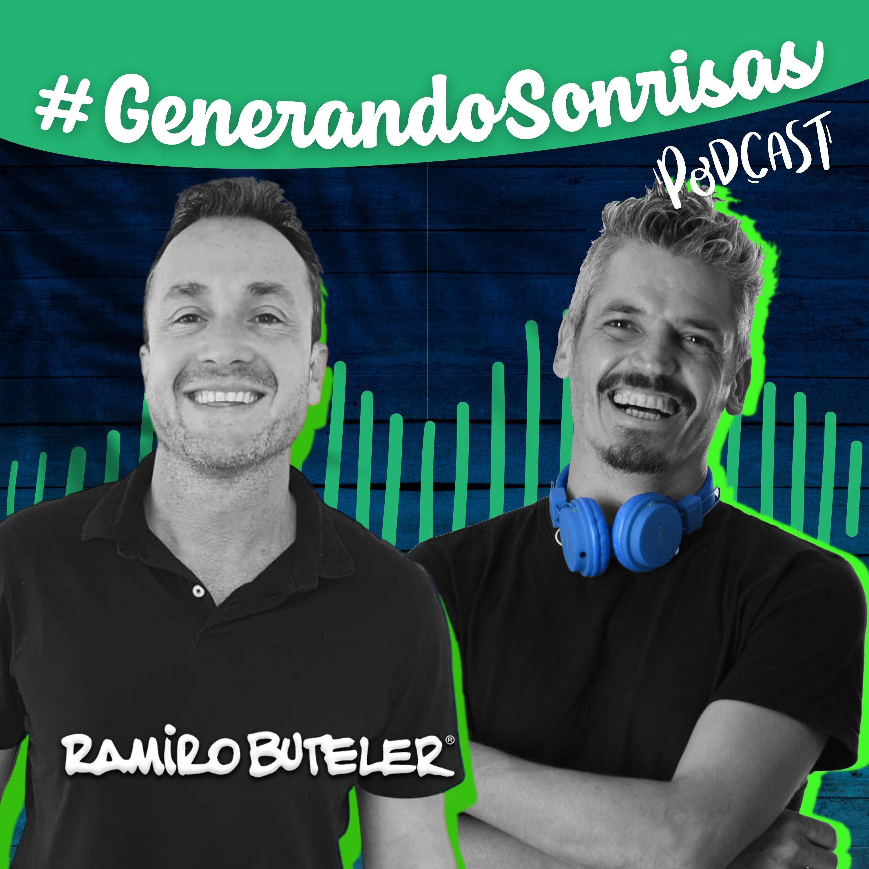 #146 - La salud en tiempo de Selfies junto al Doctor Guillermo Becaccece episode artwork