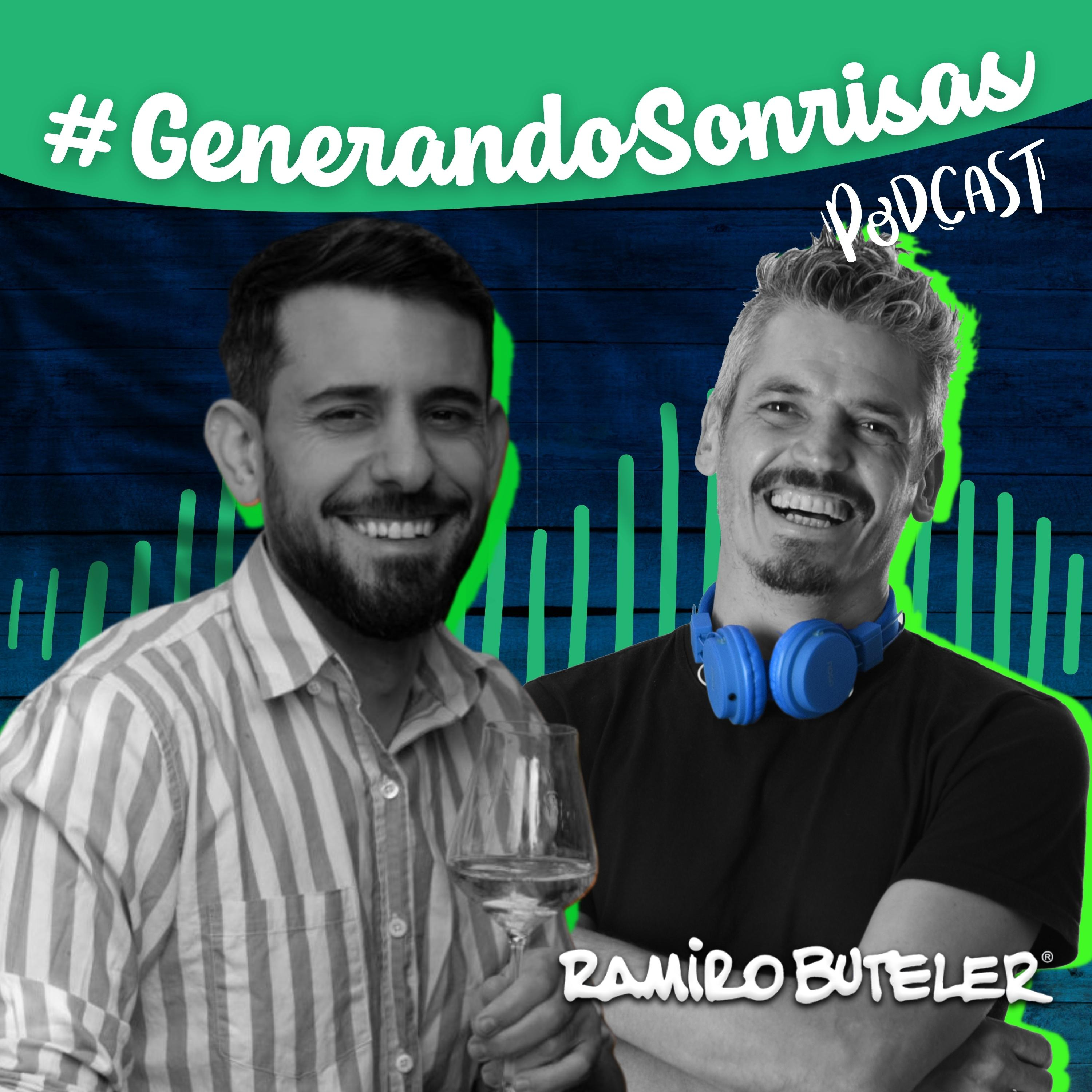#147 - Entrevista al sommelier Mariano Braga