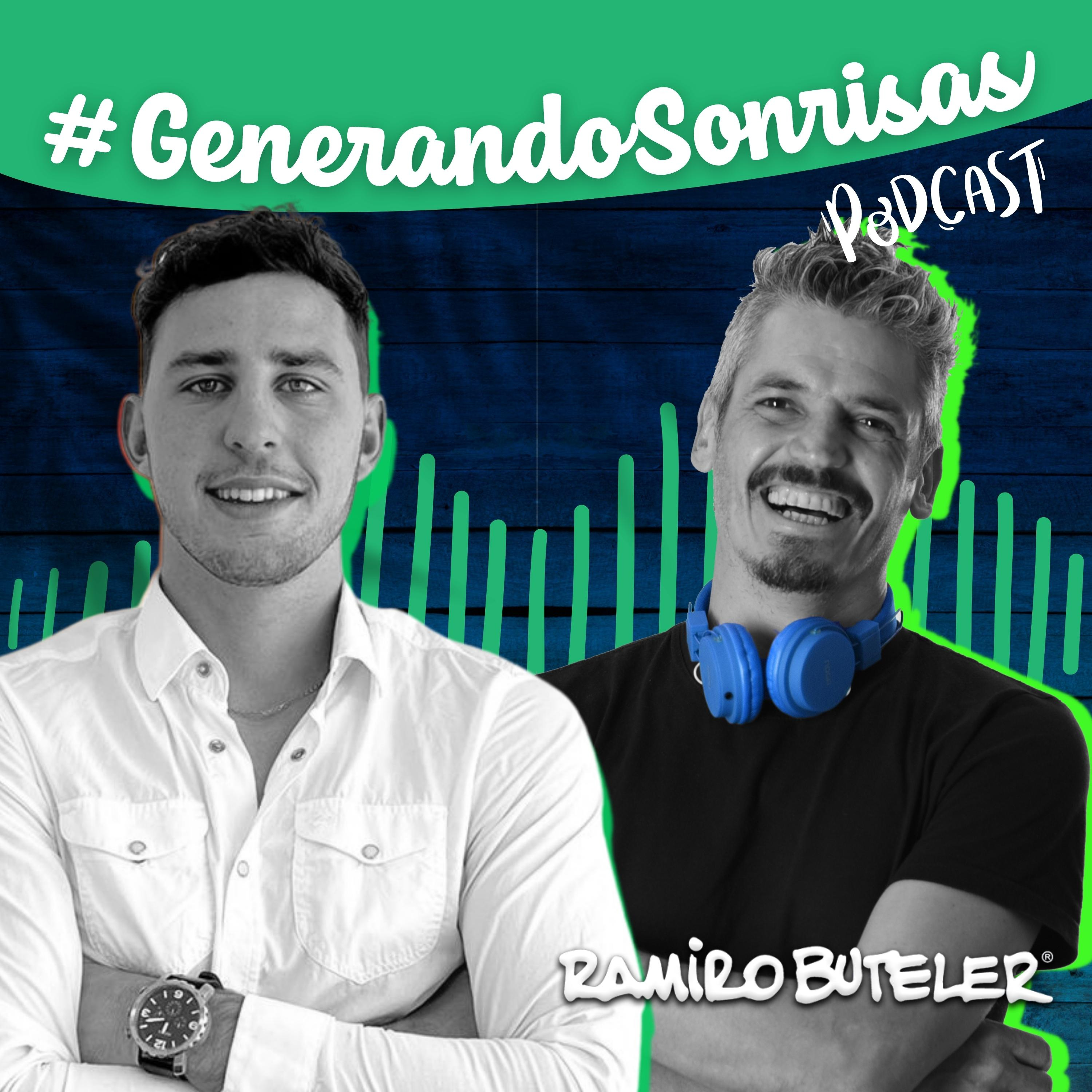 #149 - Marketing e Inteligencia Artifical junto a Juan Cruz Arocena Marketing Ingenioso