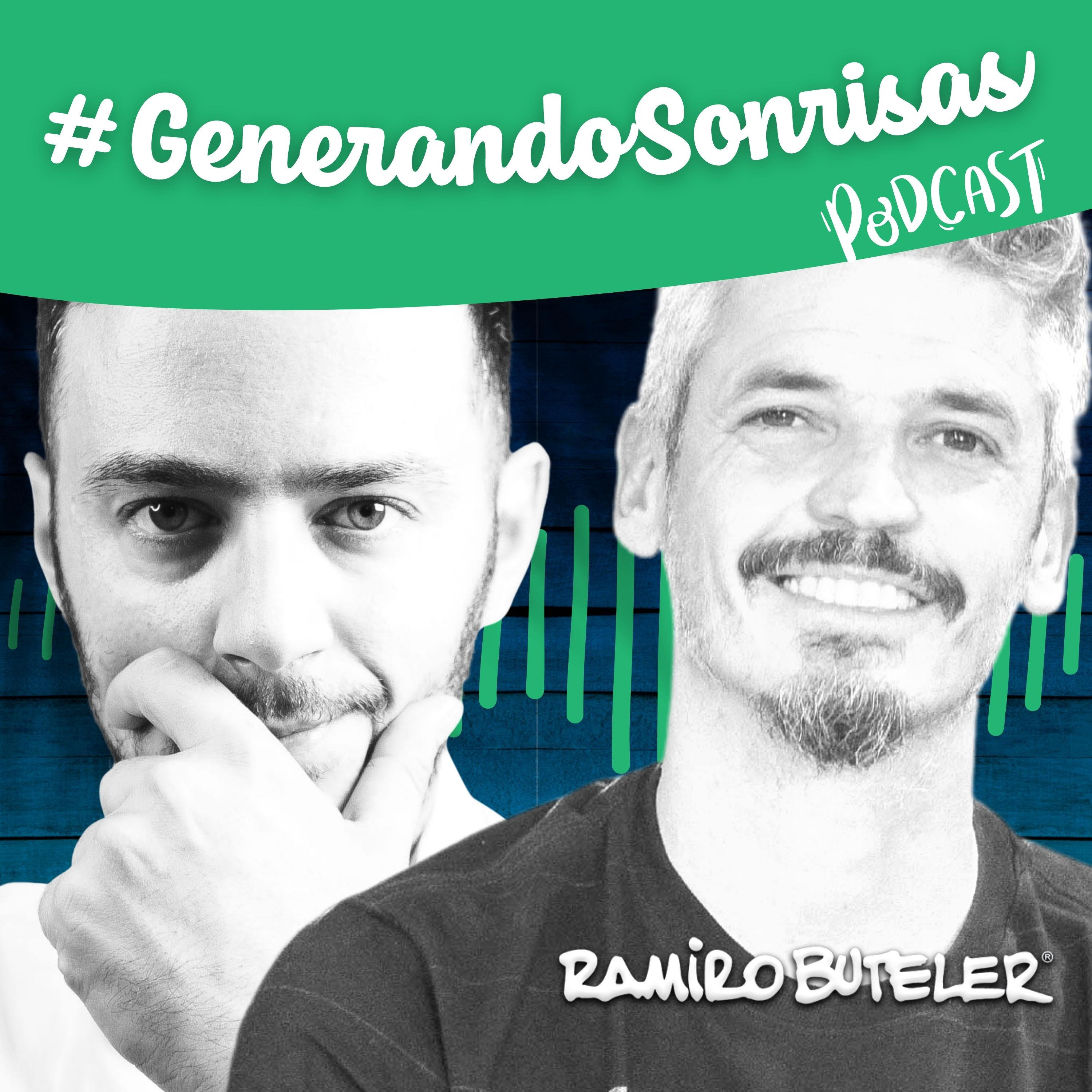 #151 Convivir con adolescentes 3.0 junto a Ignacio Maggioni de Crianza positiva episode artwork