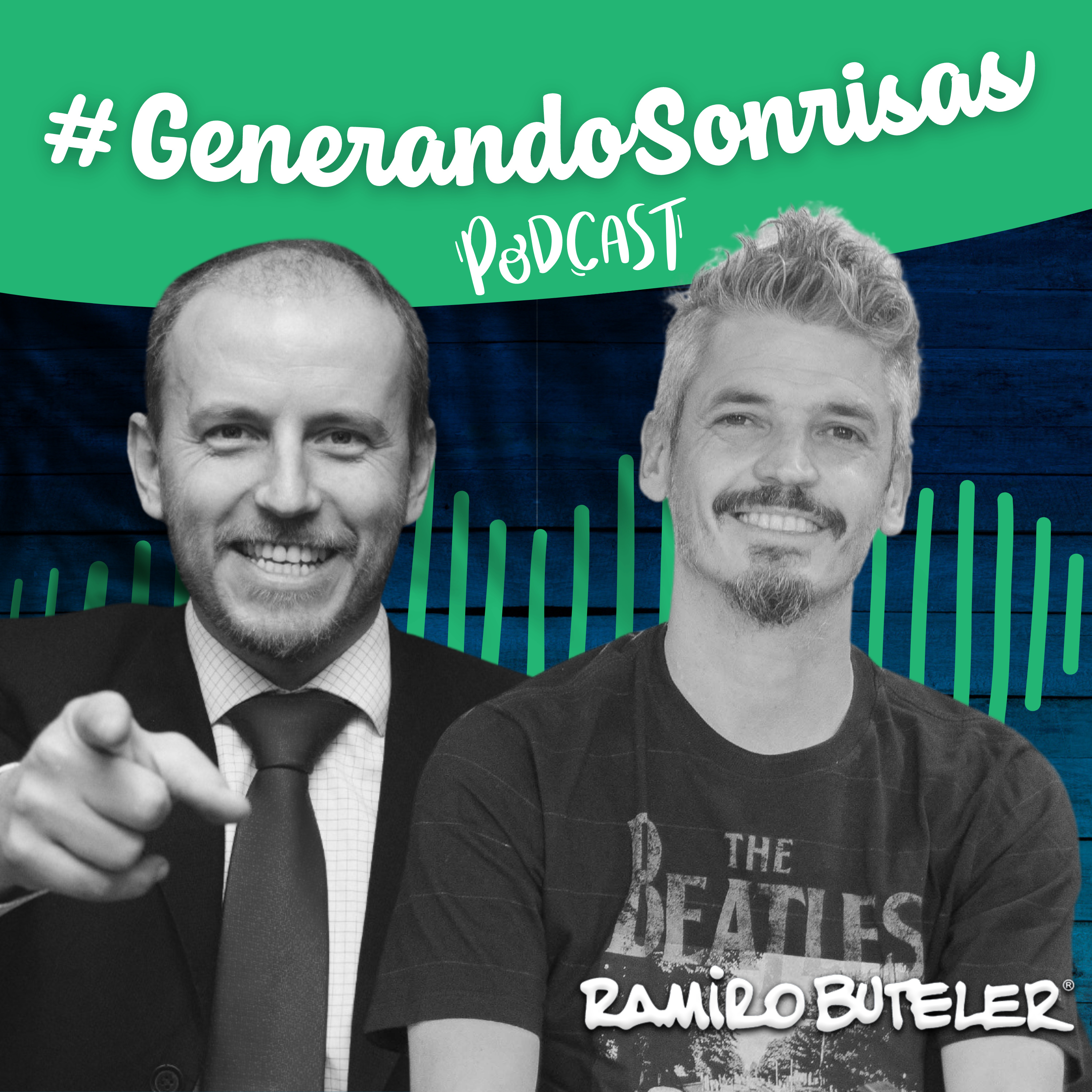#153 Lo que no se dice de los accidentes de tránsito junto a Guillermo Pacharoni