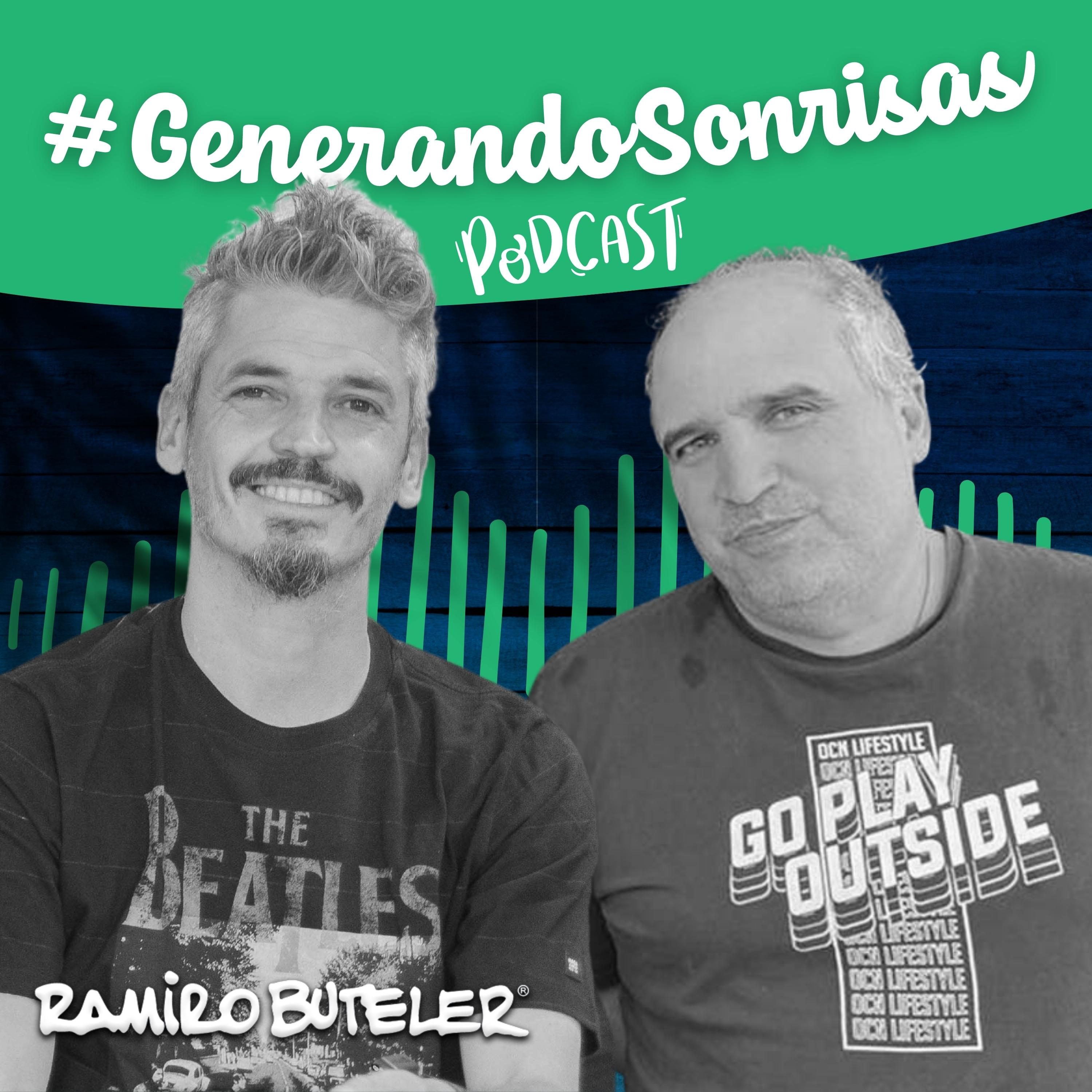 Generando Sonrisas