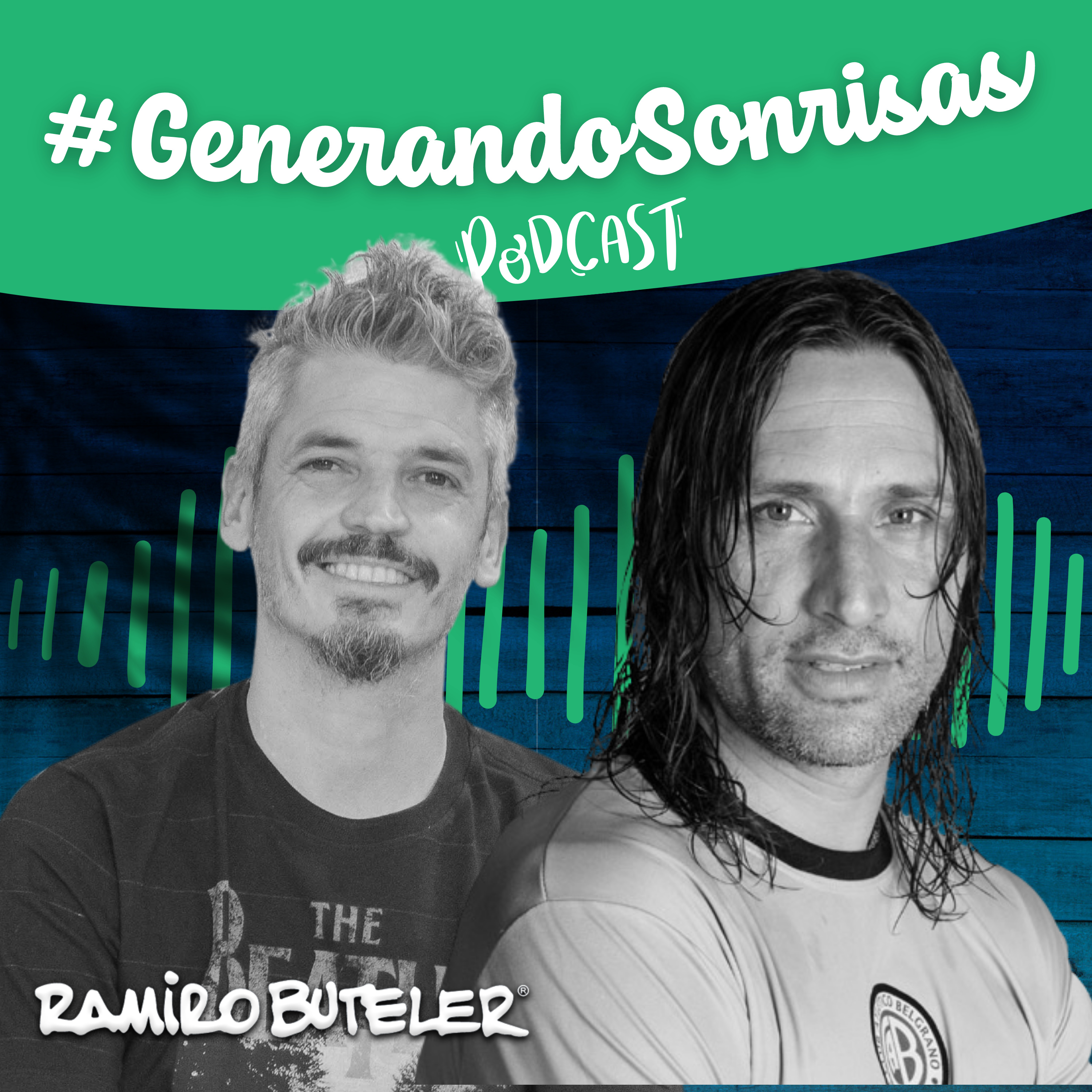 #155 El fútbol y las emociones junto a JuanCa Olave episode artwork