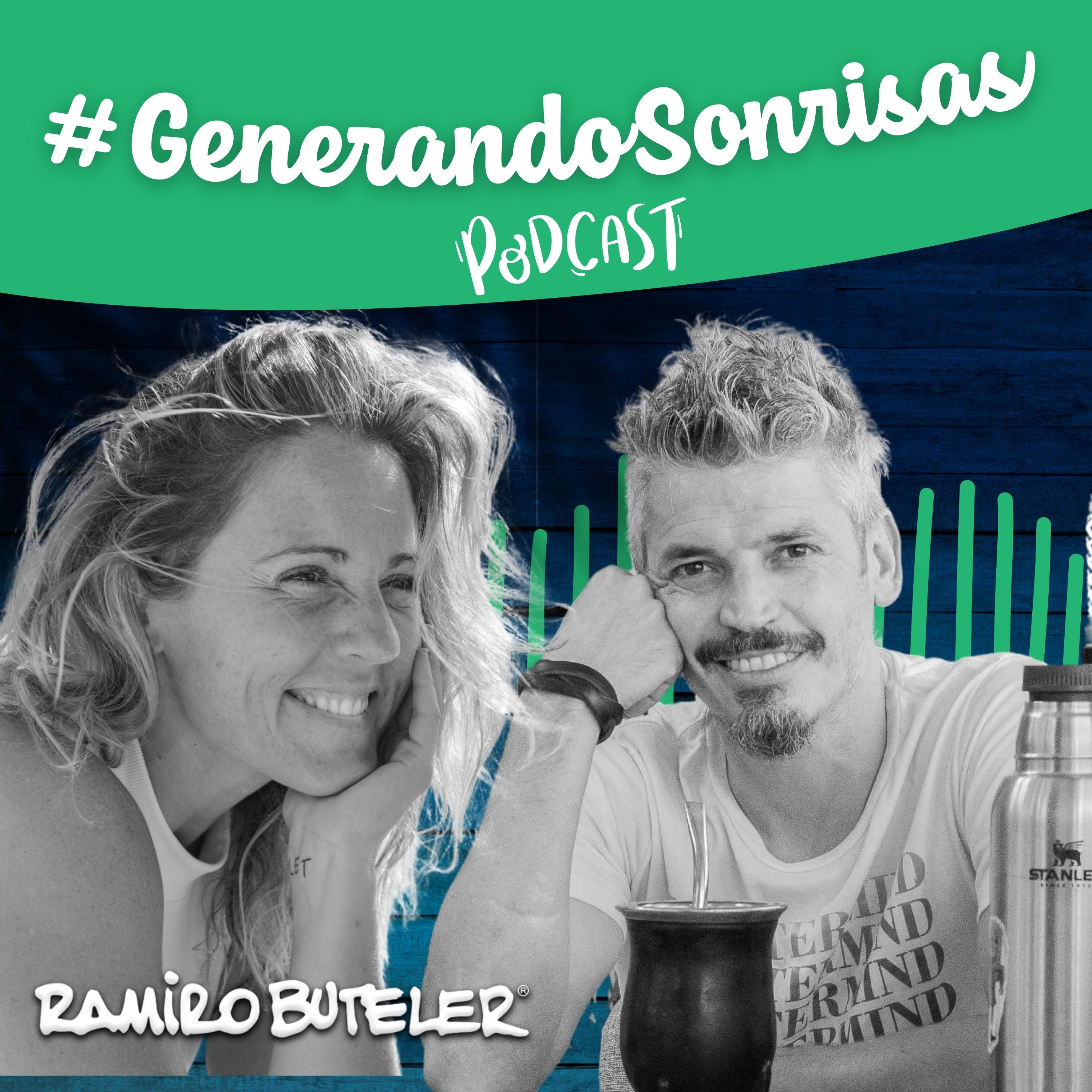 Generando Sonrisas