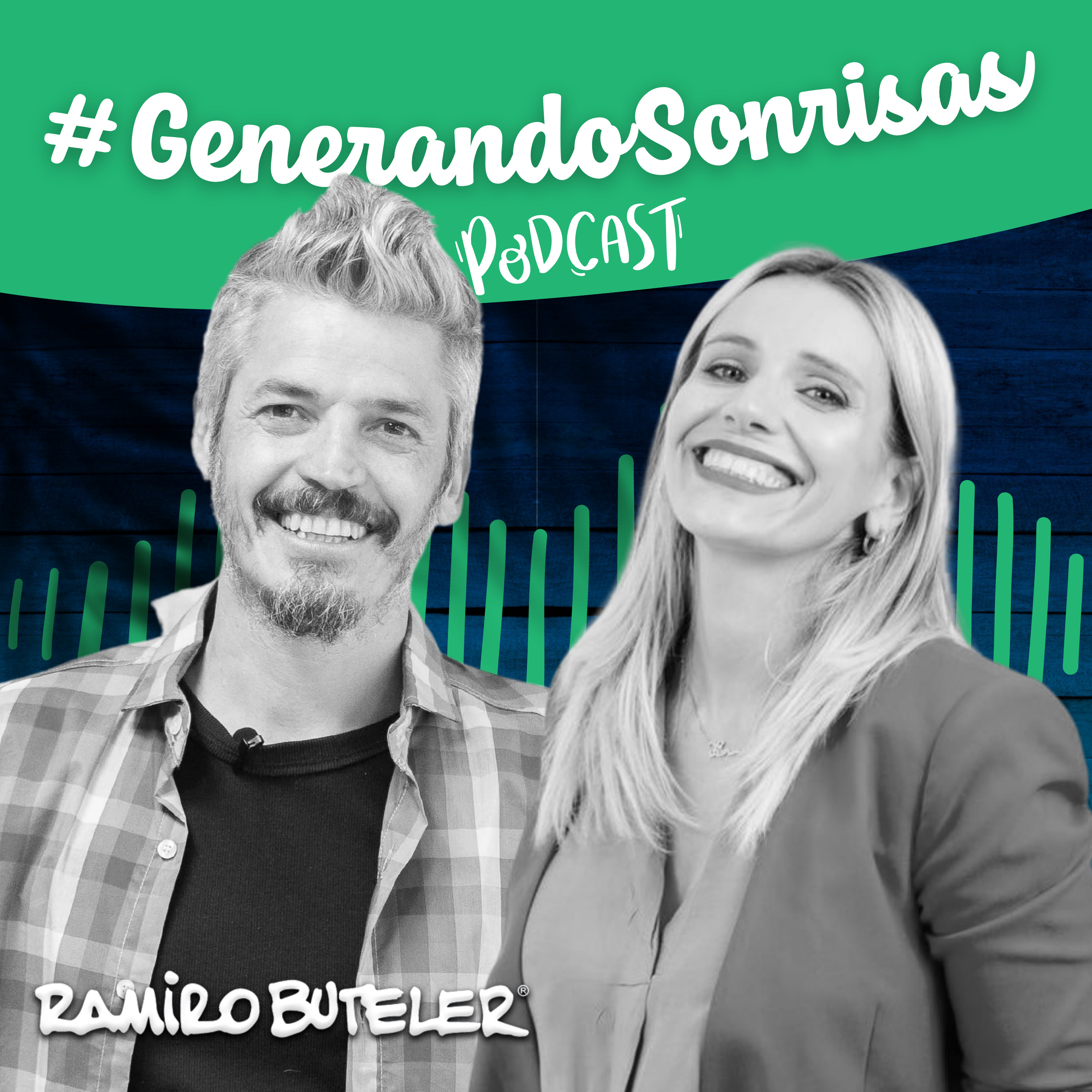 #158 Biodescodificación y abundancia junto a Flor Cerutti episode artwork