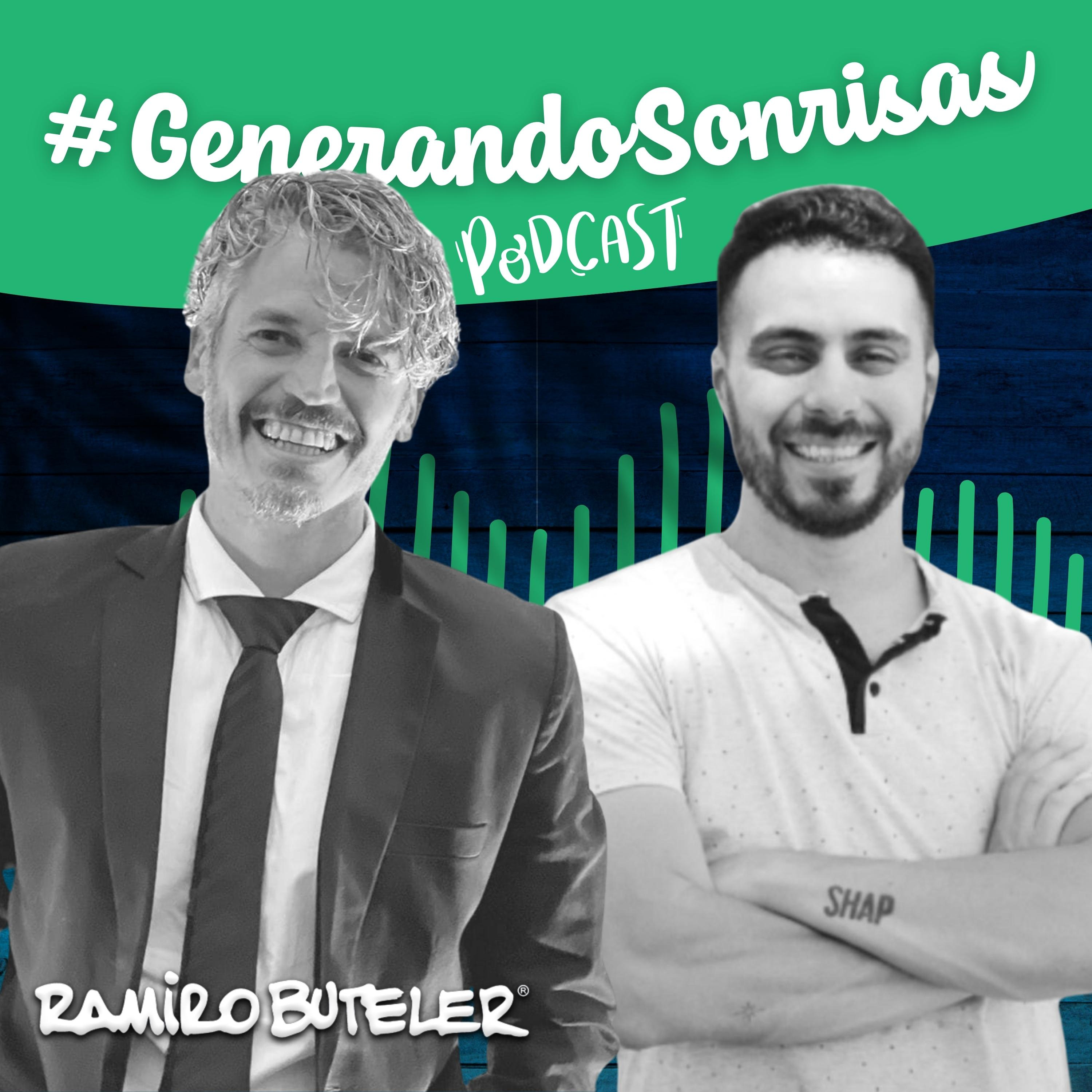 #160 La importancia de encontrar tu propósito en la vida junto a Victor Heredia episode artwork