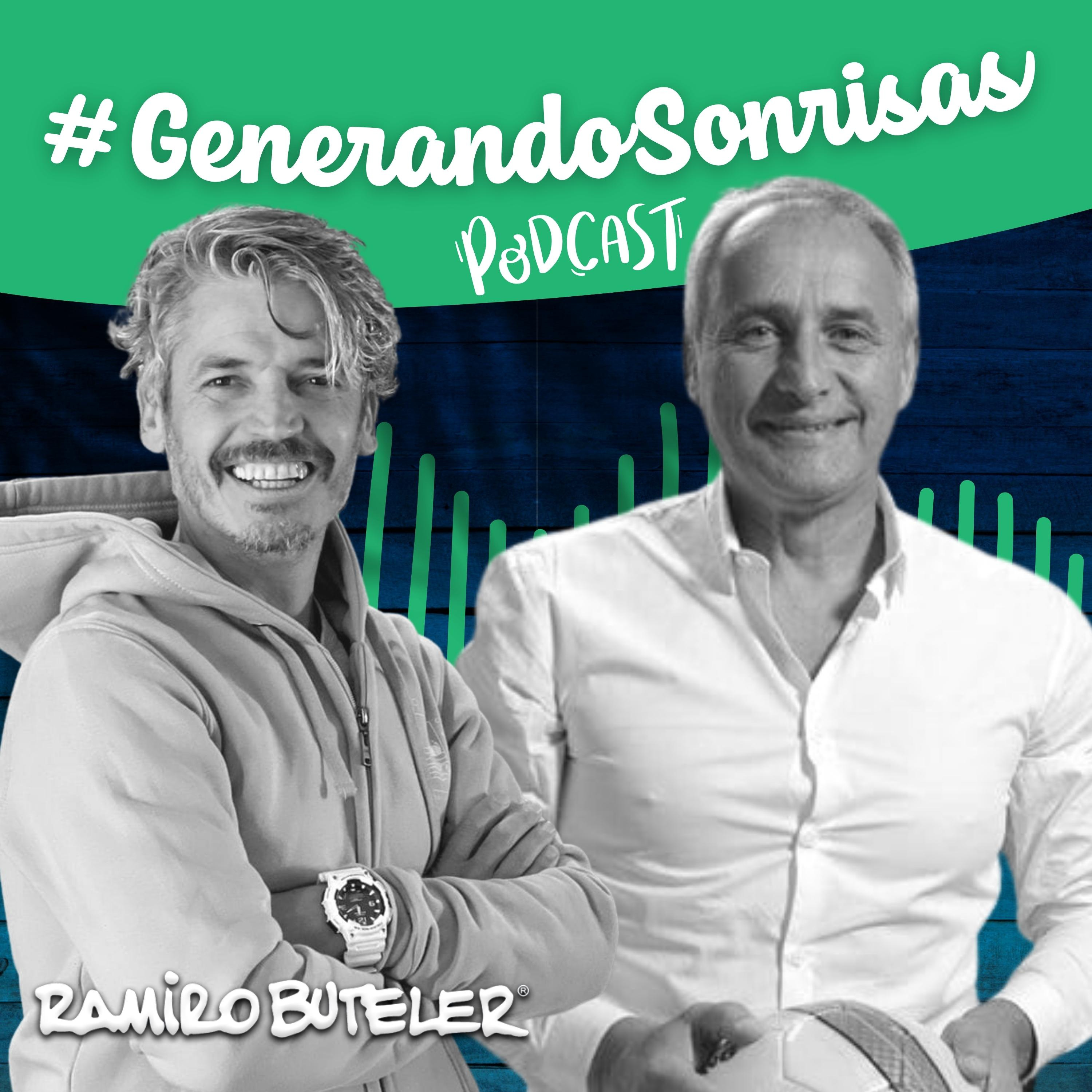 Generando Sonrisas