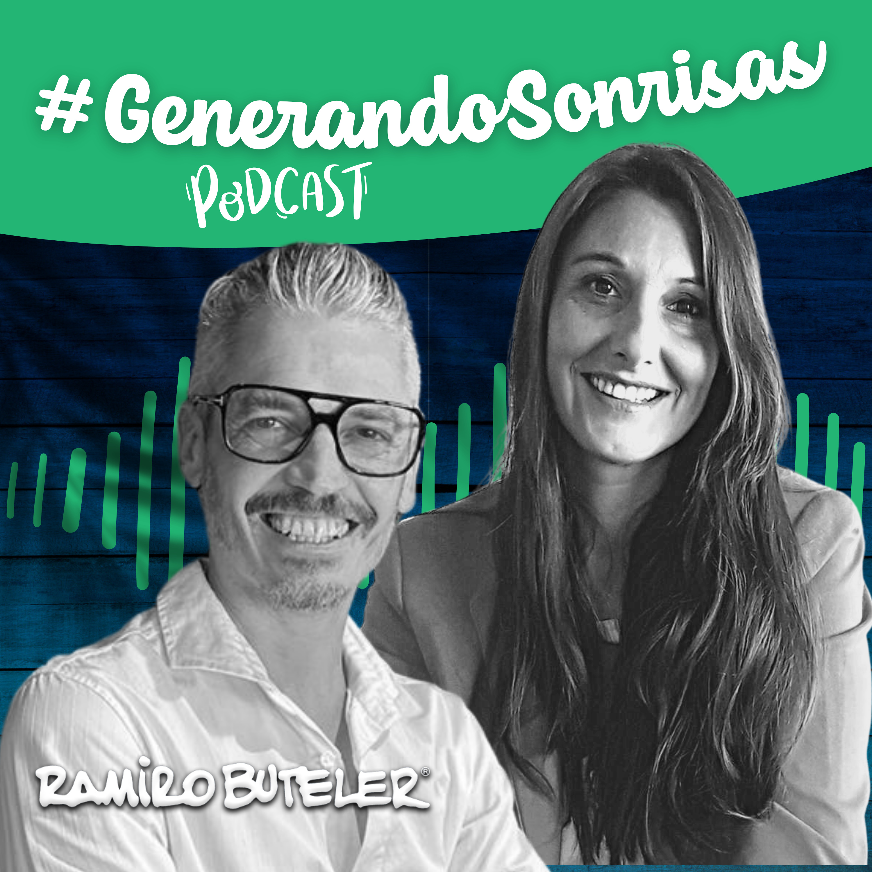 #169 Hablar de la muerte para entender la vida junto a Natalia Huarpe