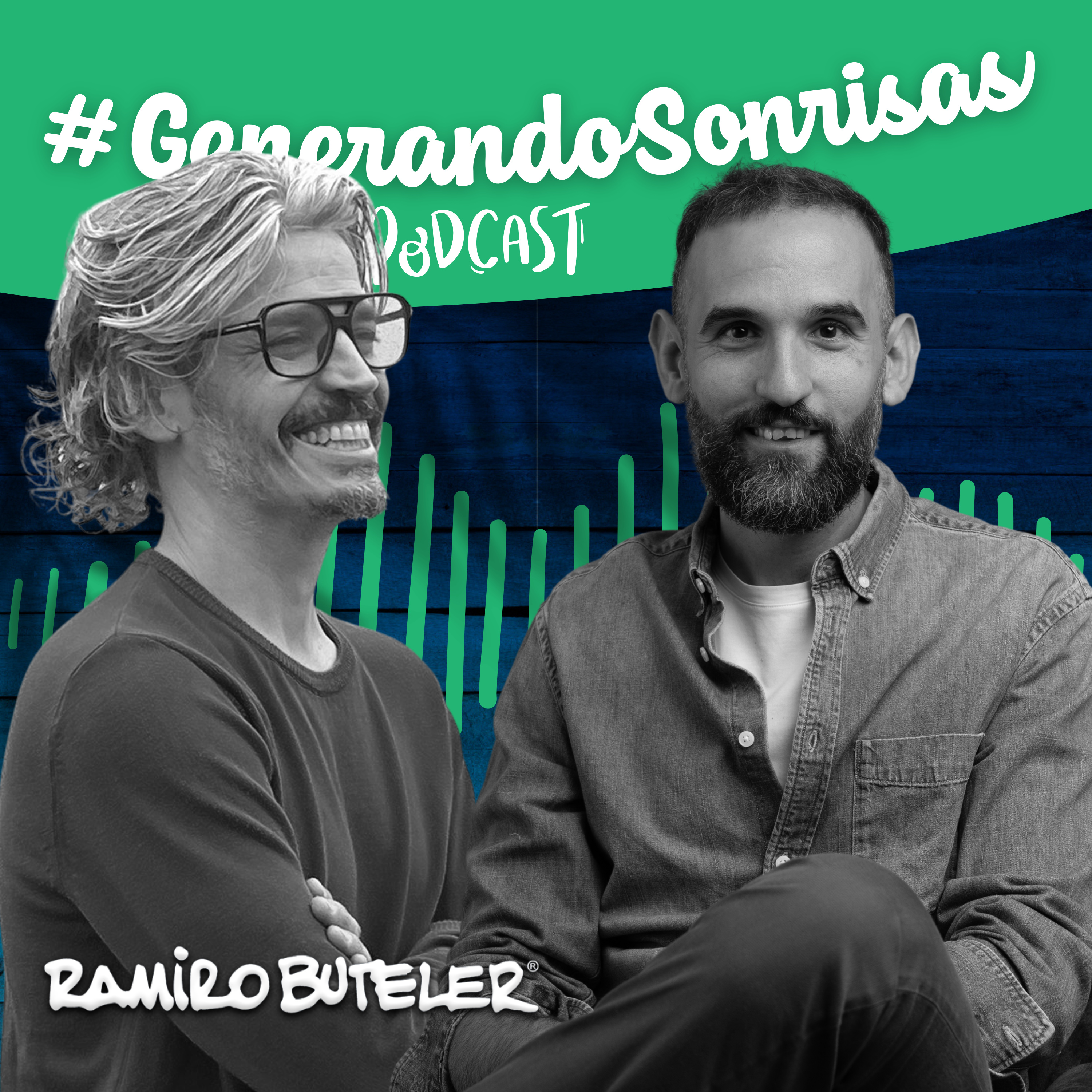 #172 - 8 claves para recuperar tu salud y tu felicidad junto a Antonio Valenzuela episode artwork