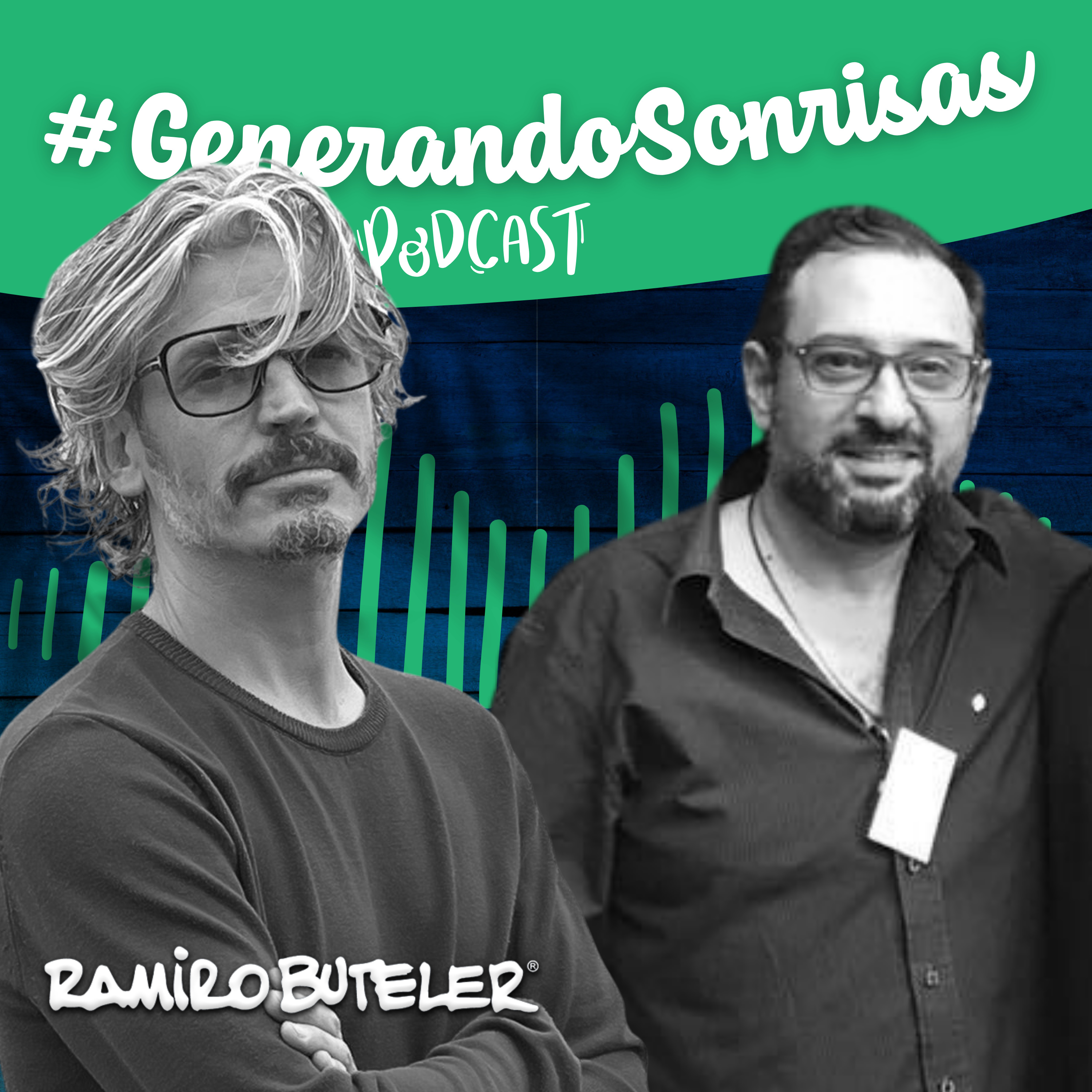 #173 - Querer tener siempre la razón te aleja de ser feliz junto al psicologo Damián Klor episode artwork