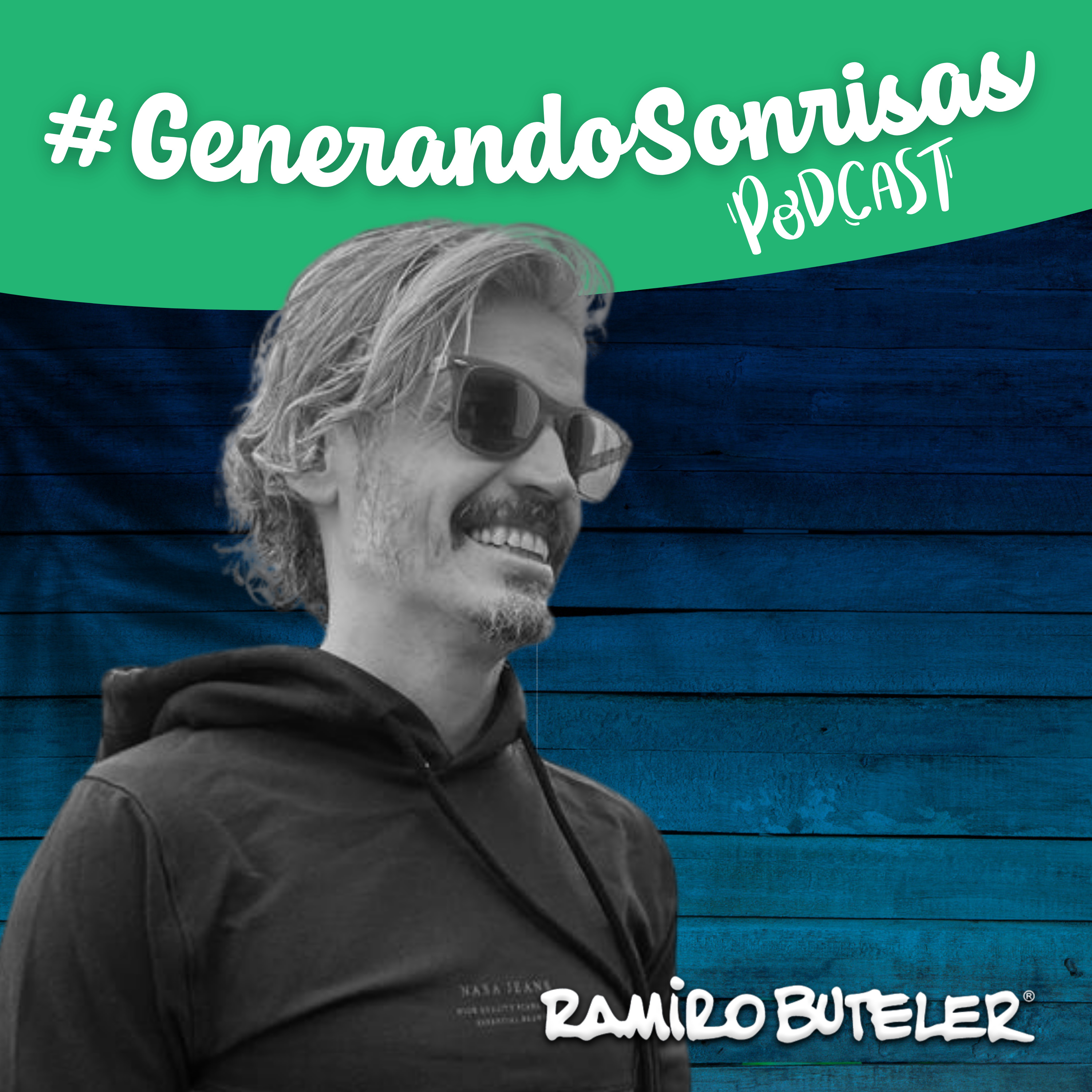 #174 - Un podcast que busca motivarte a hacer episode artwork