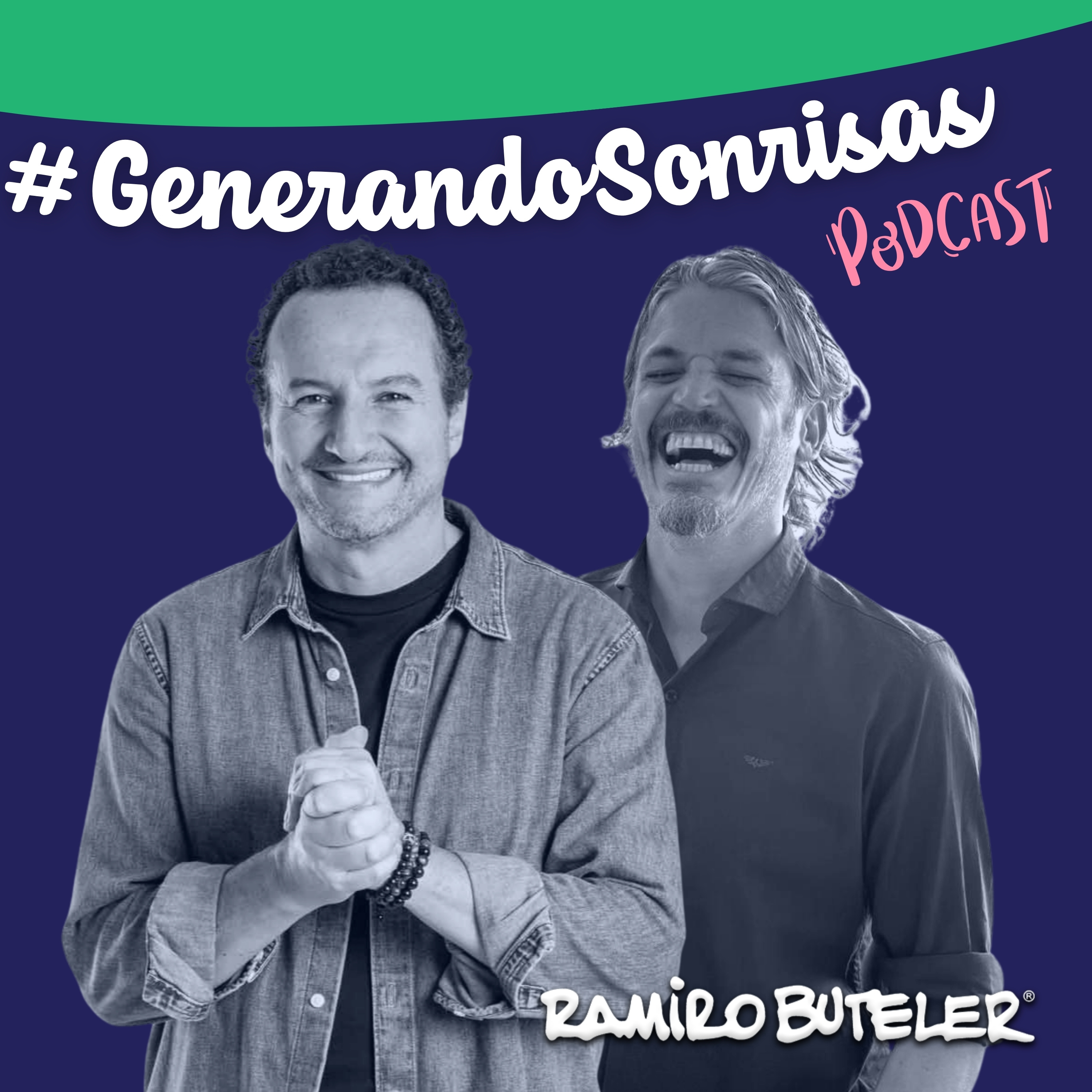 #183 - El dinero y la espiritualidad parte 3 junto a Jaiber Perez