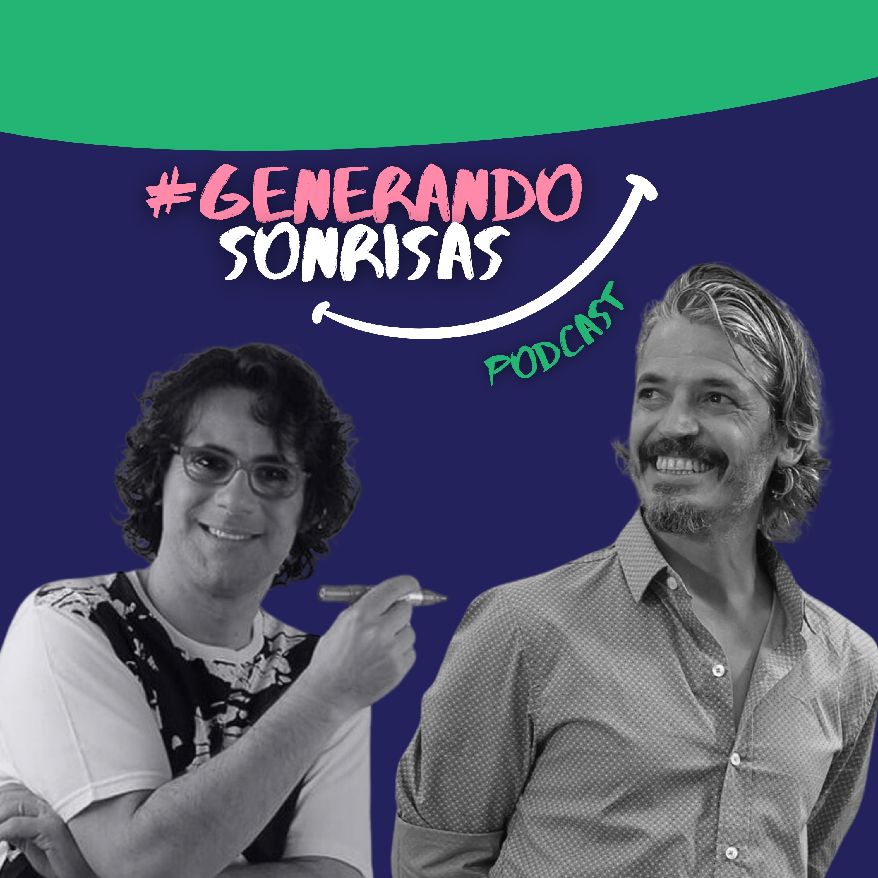 Generando Sonrisas