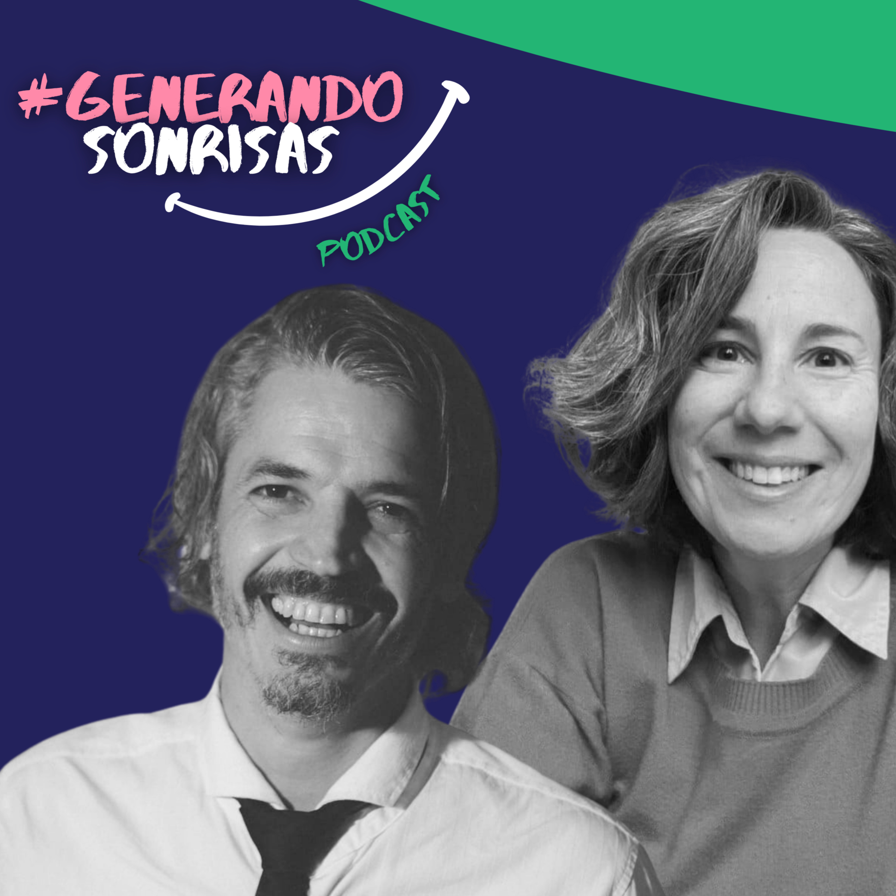 Generando Sonrisas