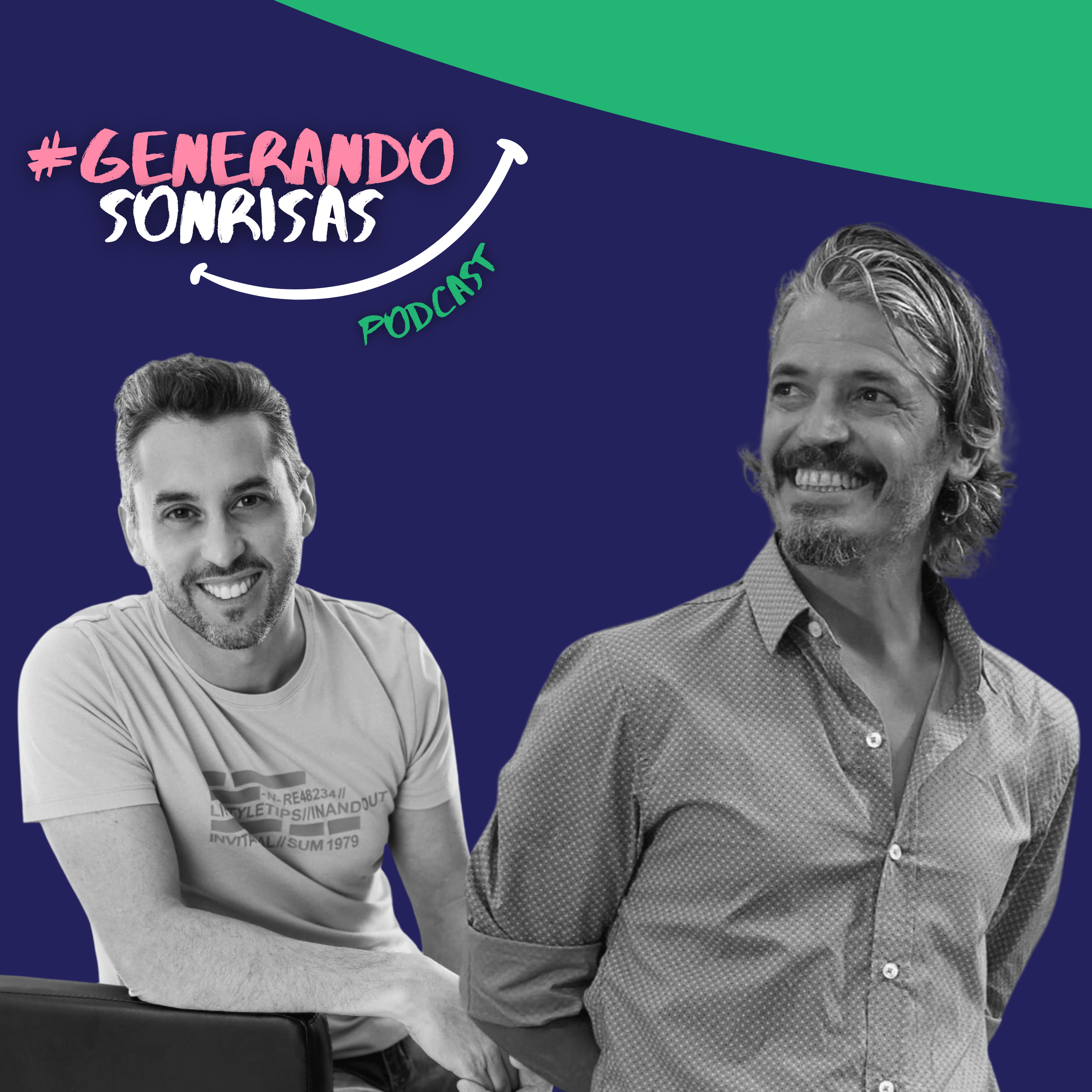 #192 - Abundancia de dinero desde la Biodescodificación junto a Santiago Godoy episode artwork