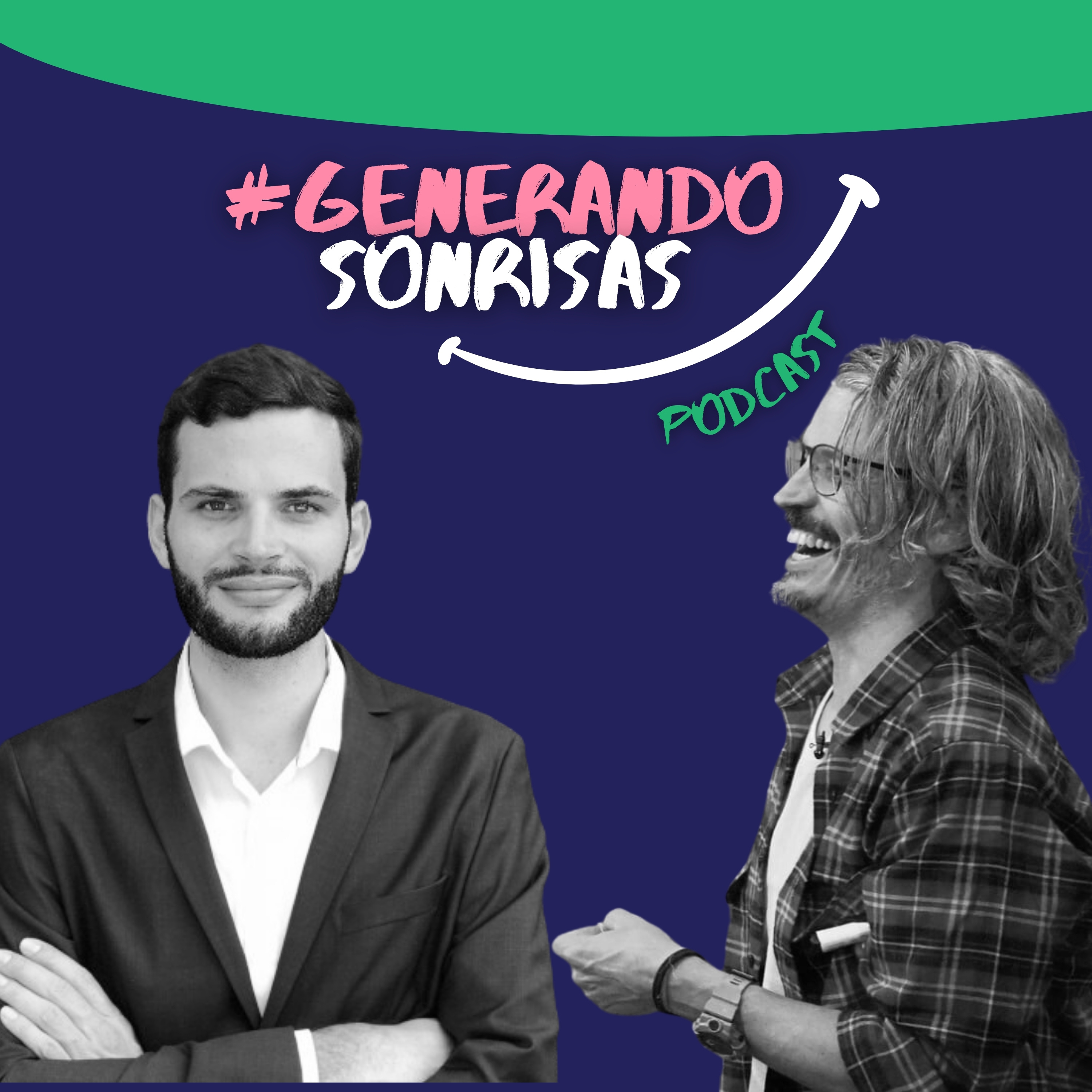 #193 - El renacer de los movimientos Psicodélicos junto al Psicologo Franco Melchior episode artwork