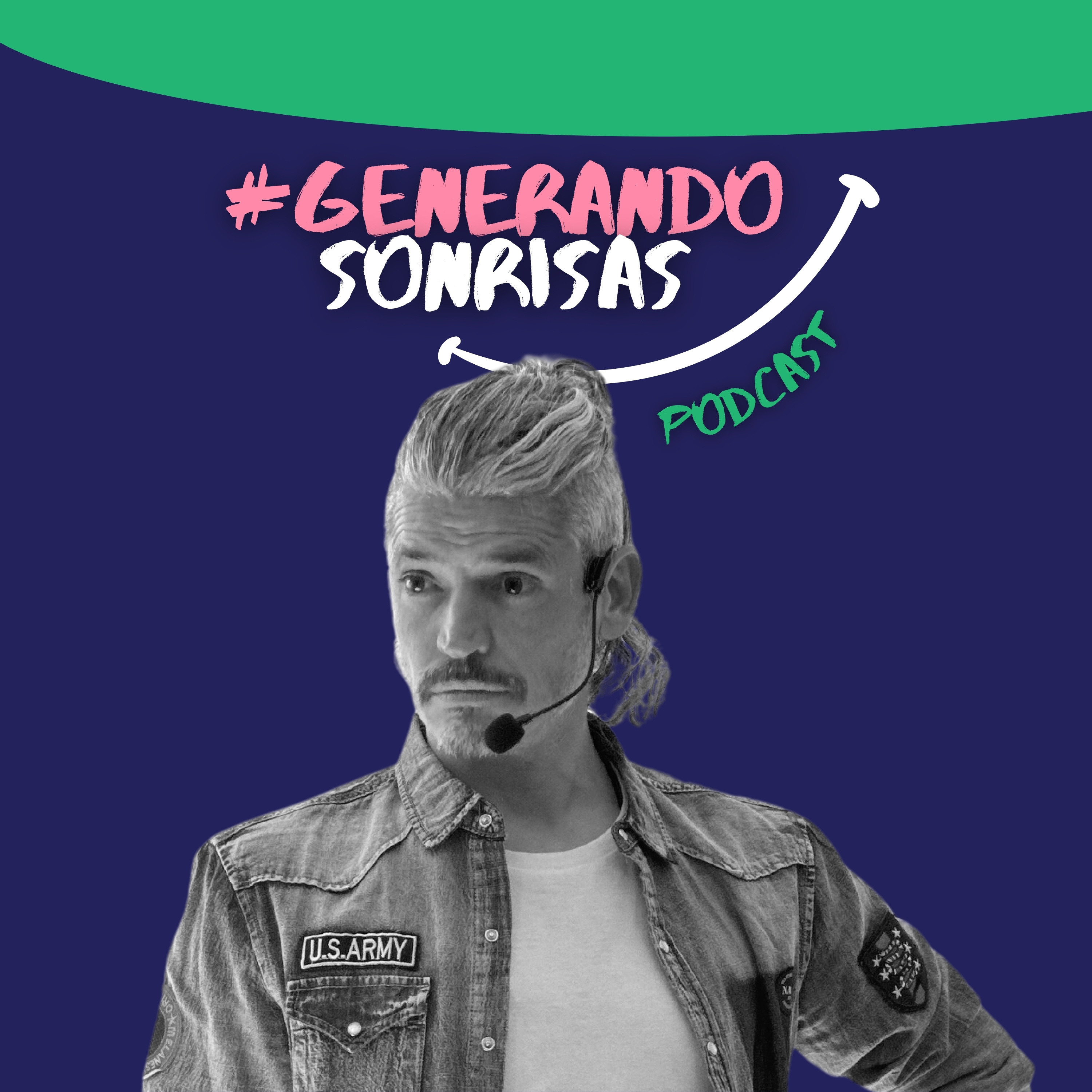Generando Sonrisas