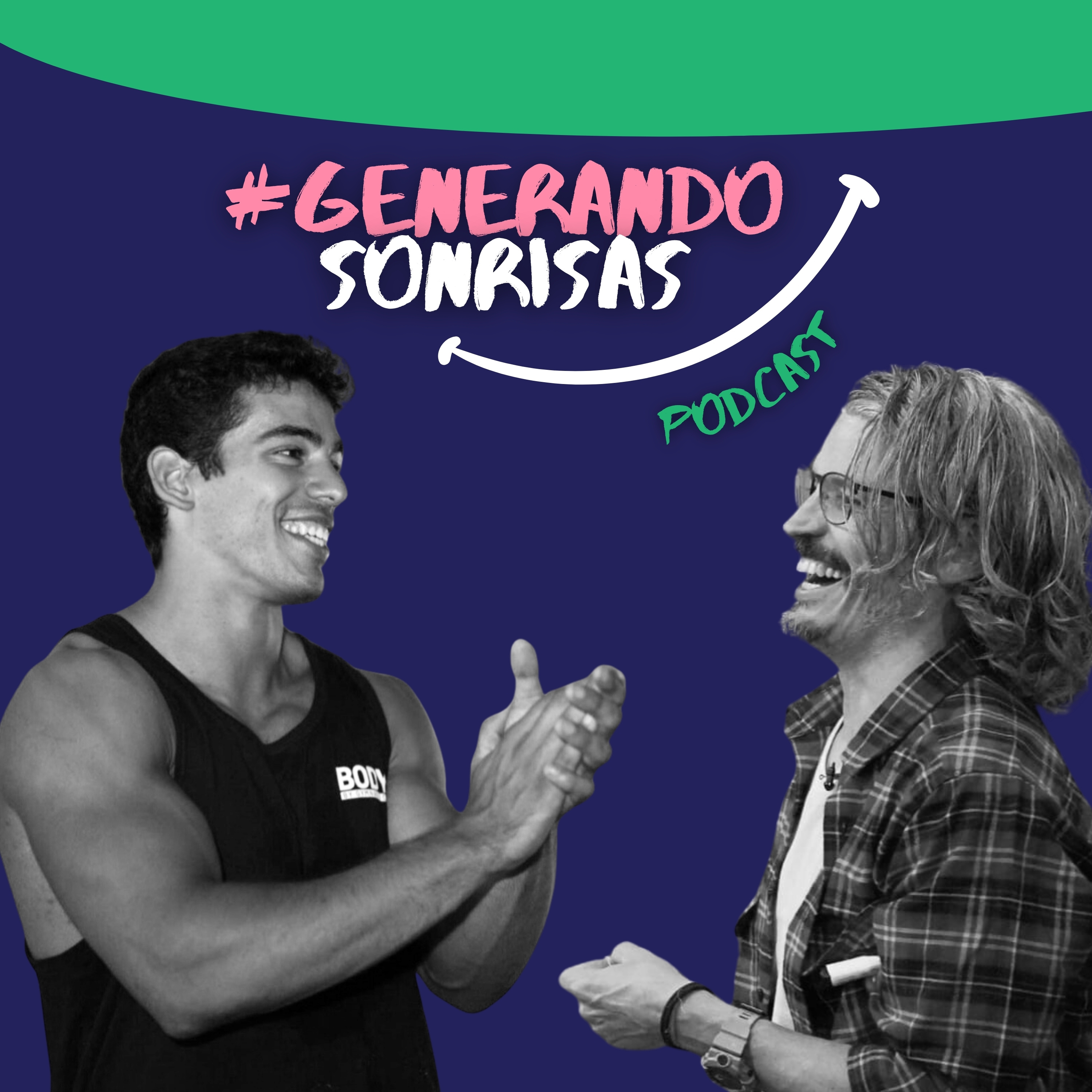 #195 - Las capacidades del cuerpo humano junto a Uringutan, el hombre mono