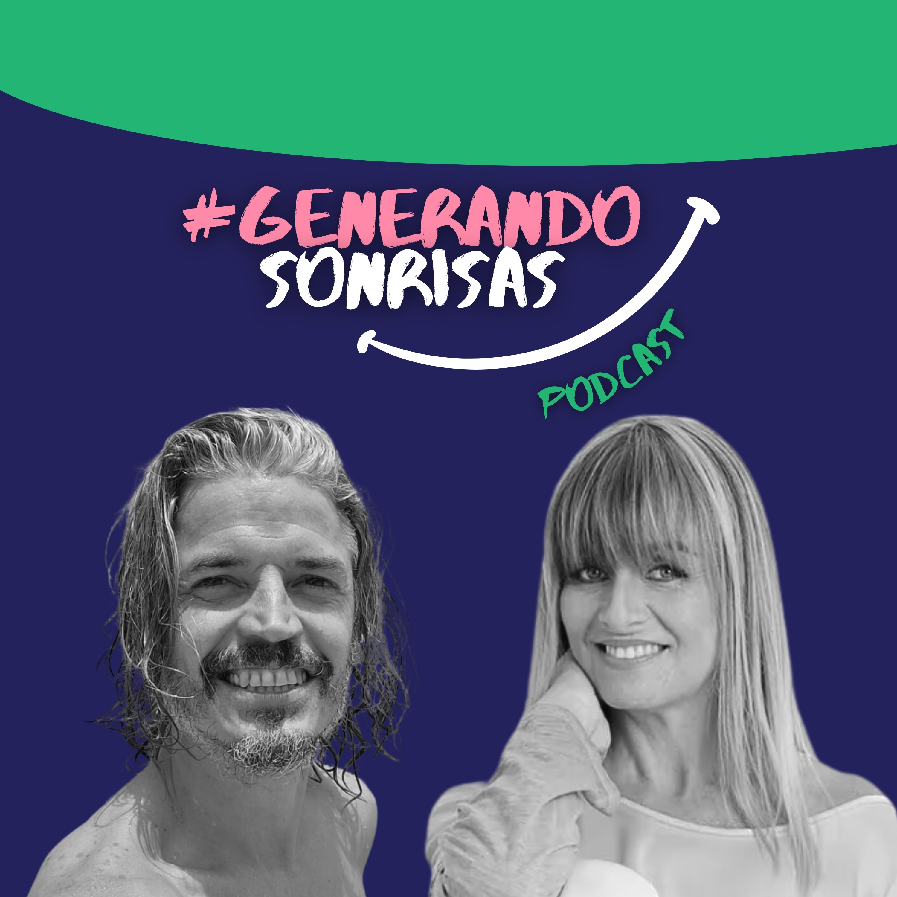 #198 Ahondar en tu pasado para RESIGNIFICAR tu presente con Gabriela Arias Uriburu Peña episode artwork