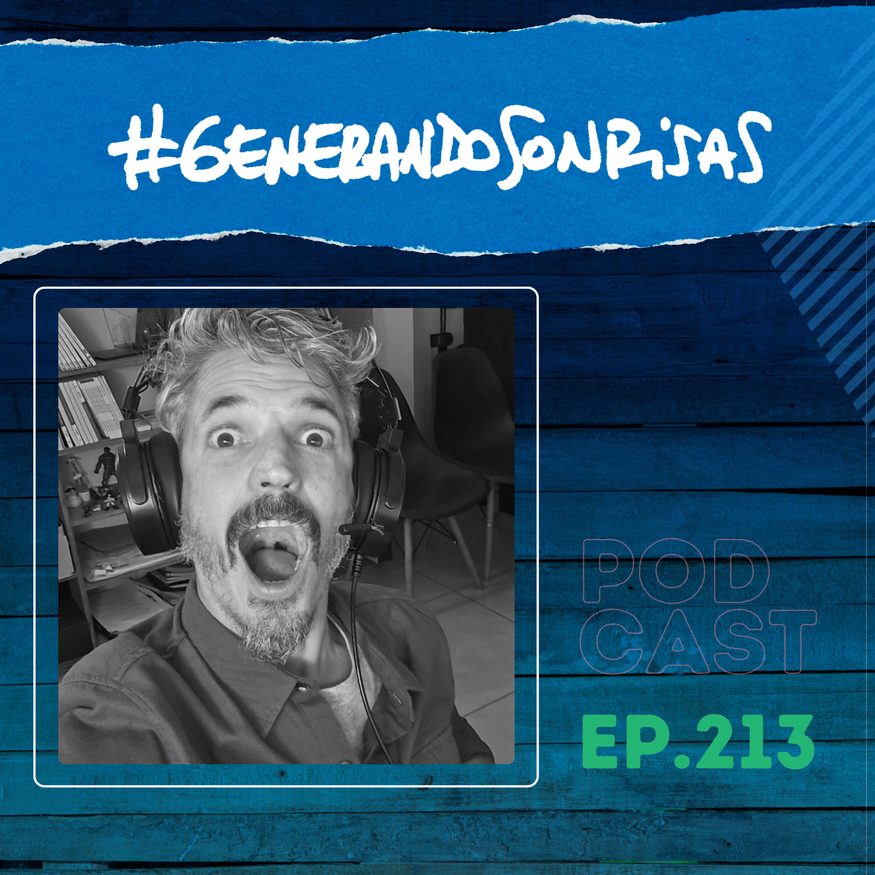#213 - La velocidad de las sincronicidades parte 2