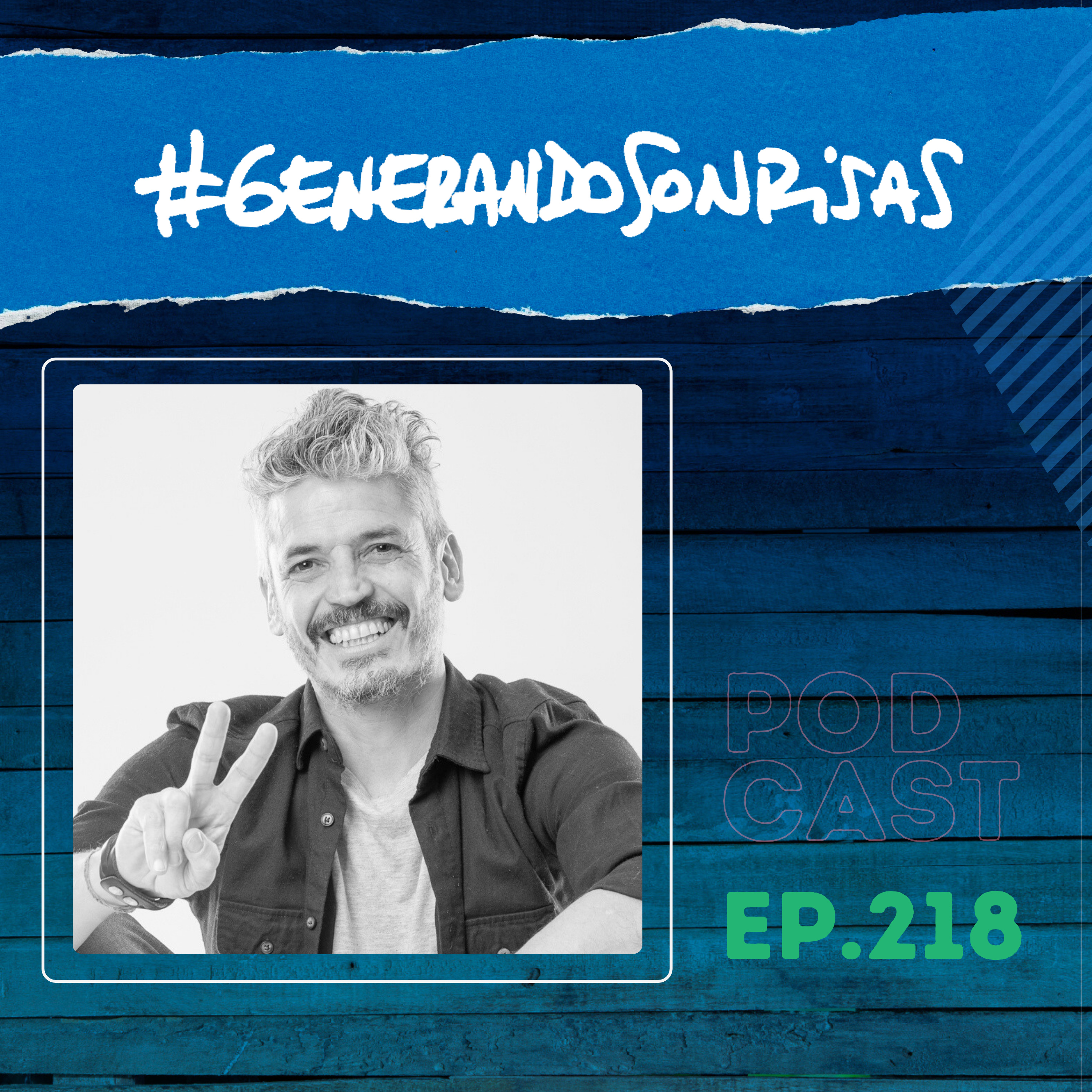 #218 - Las 200 pistas escondidas que descubrí en mi experiencia de vivir