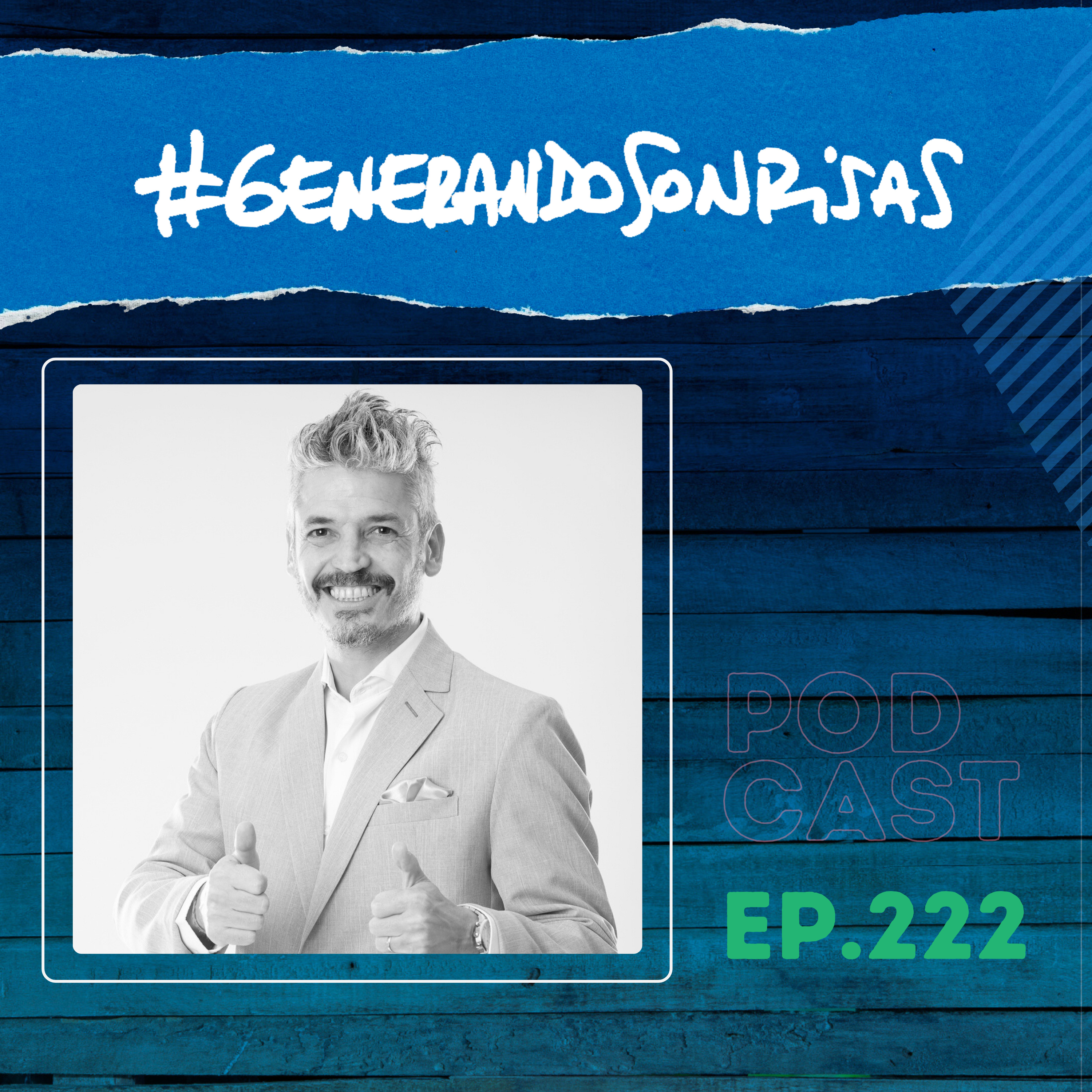 #222 Los nodos se están elevando