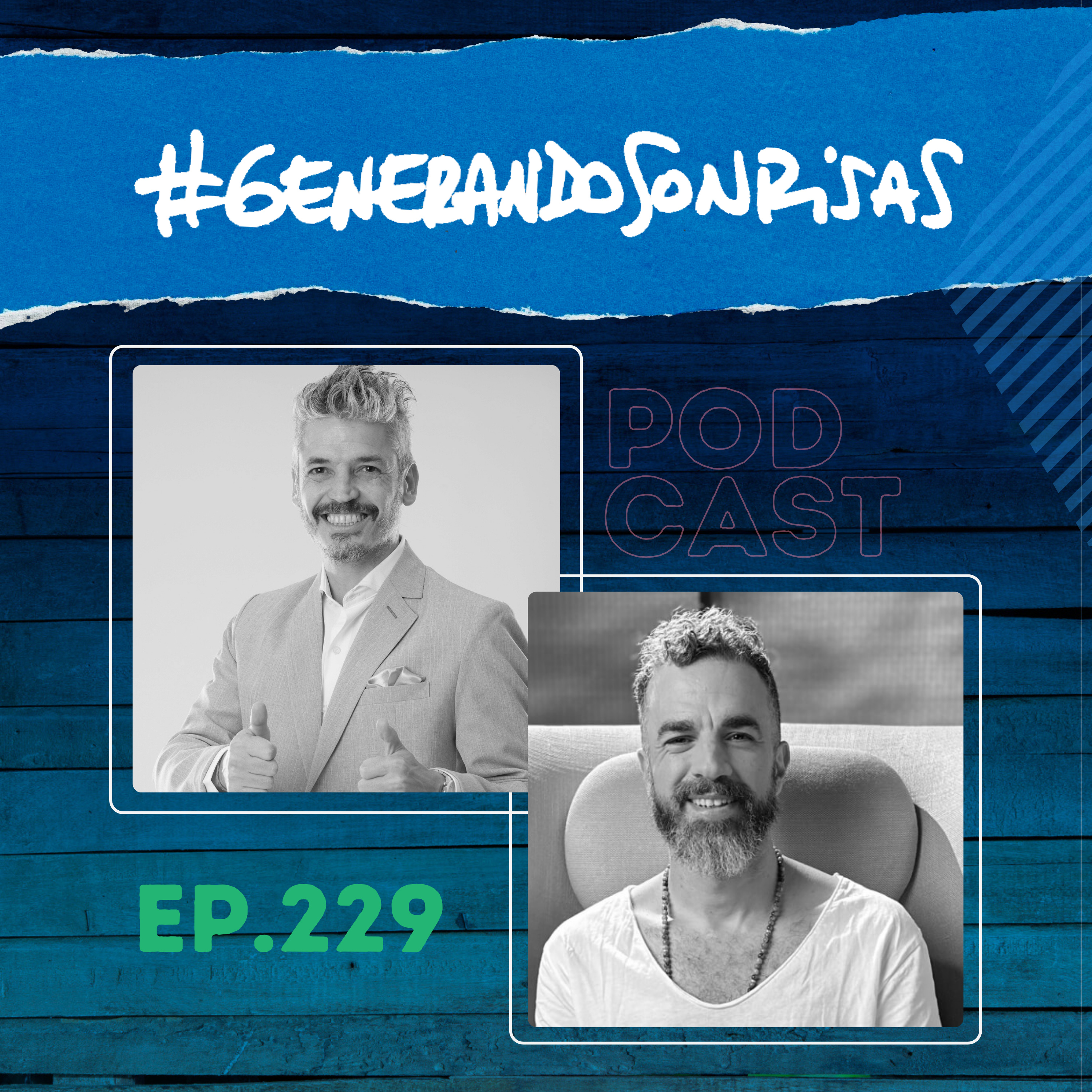 Generando Sonrisas