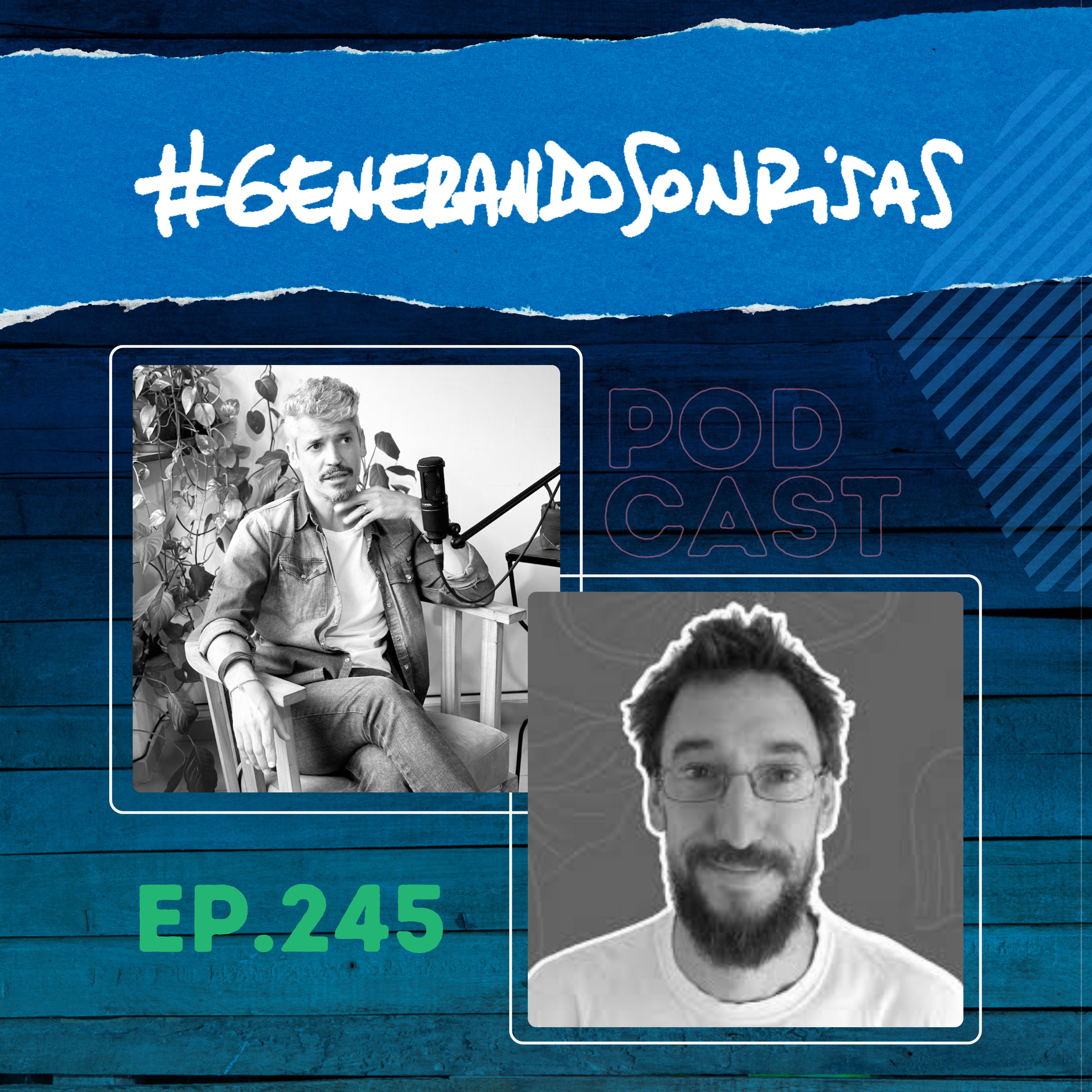 Generando Sonrisas