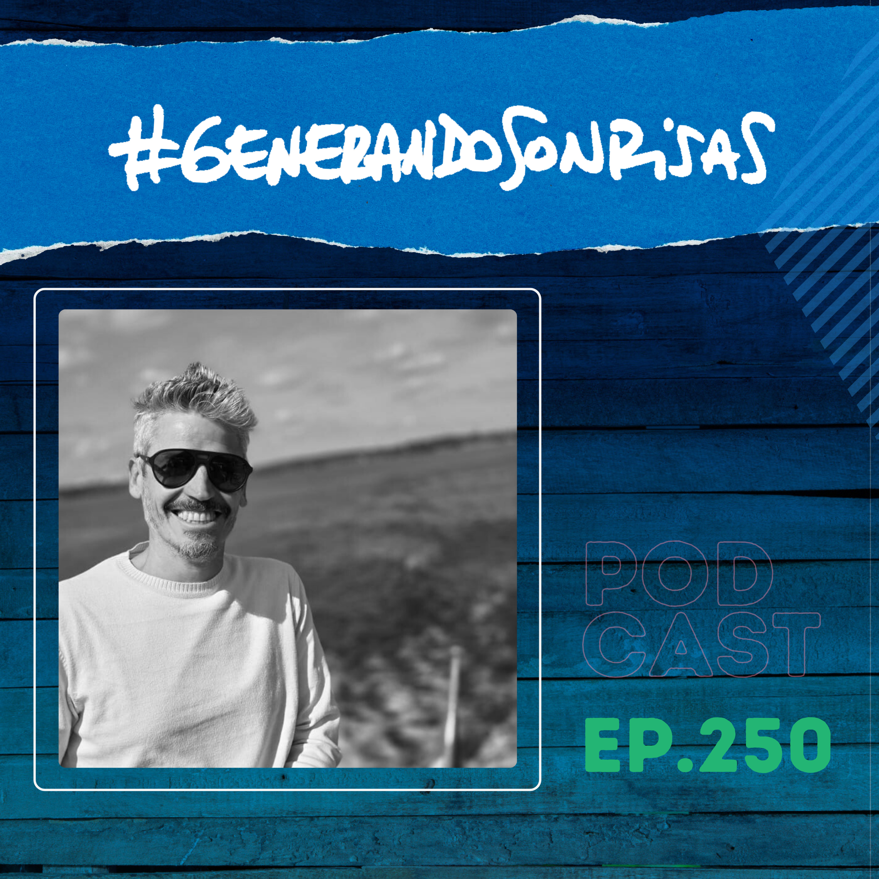 Generando Sonrisas