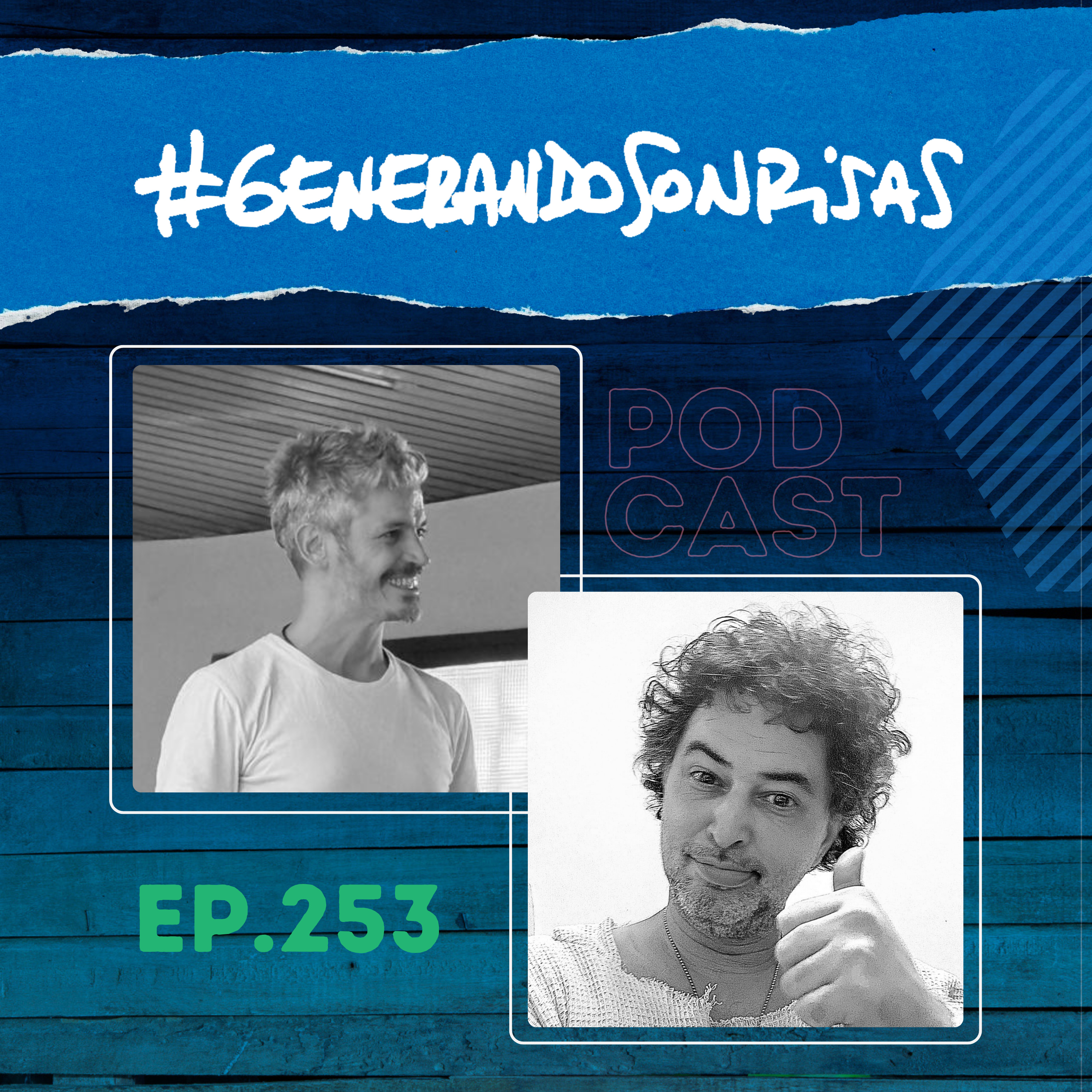Generando Sonrisas