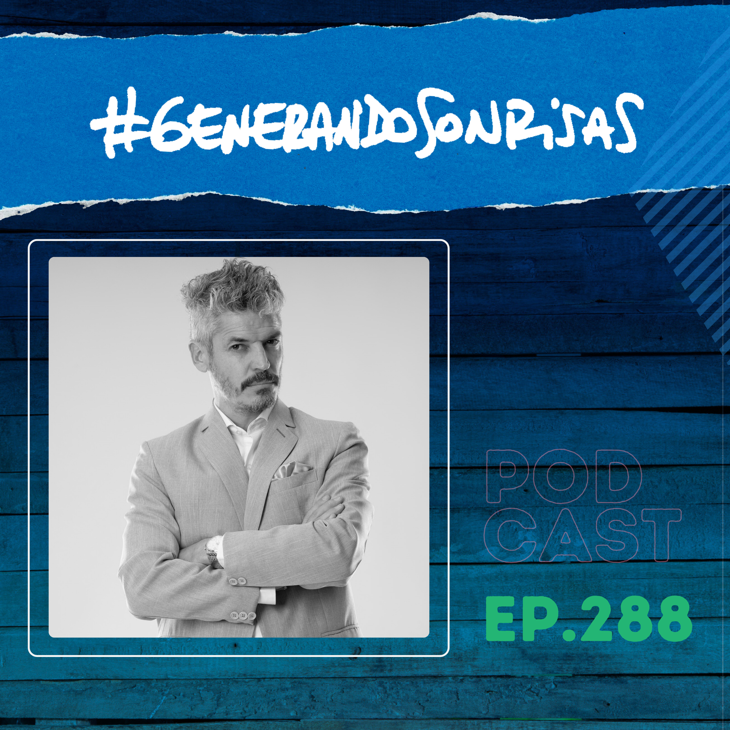 #288- Estar enojado y triste tambien es estar