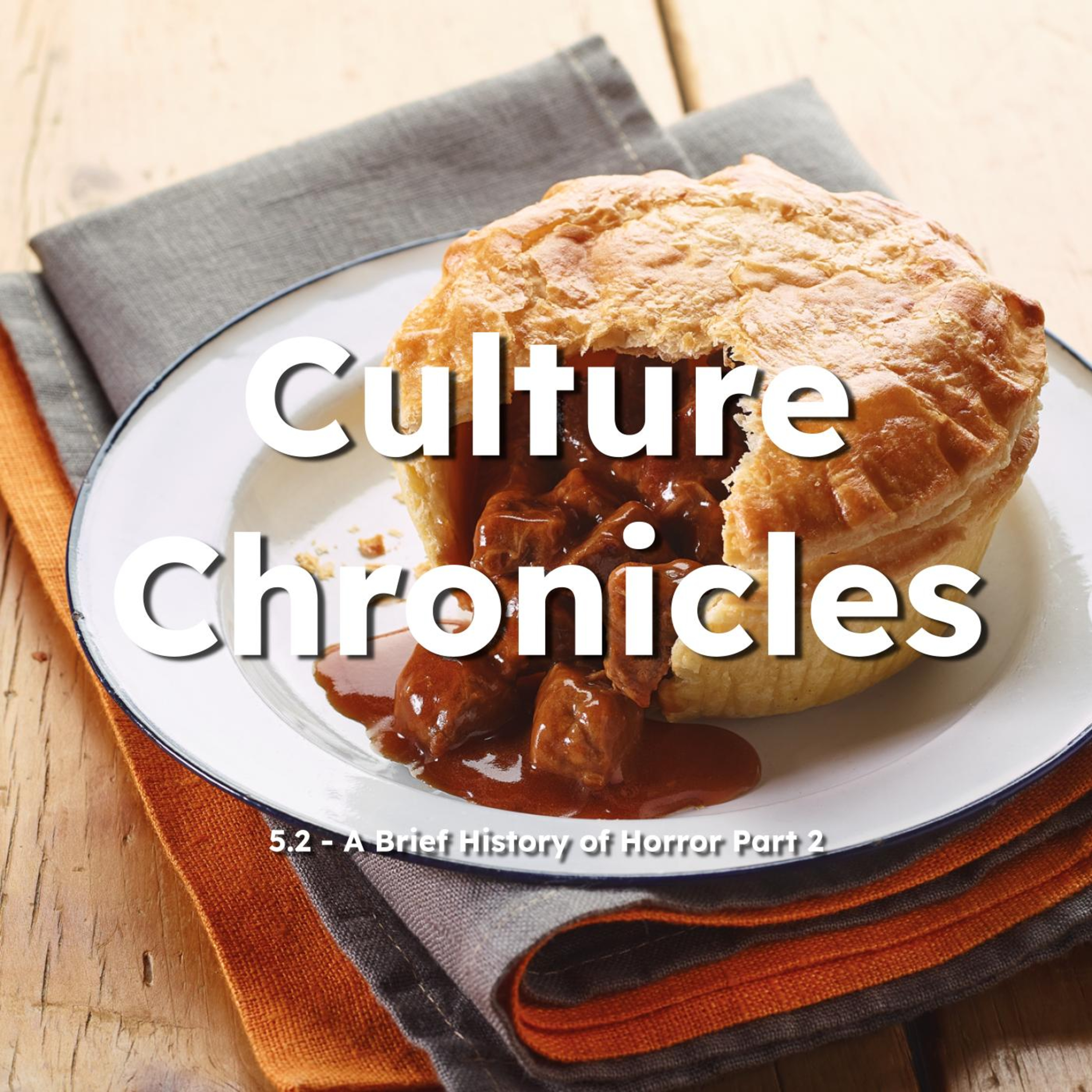 A Brief History of Horror - Part 2