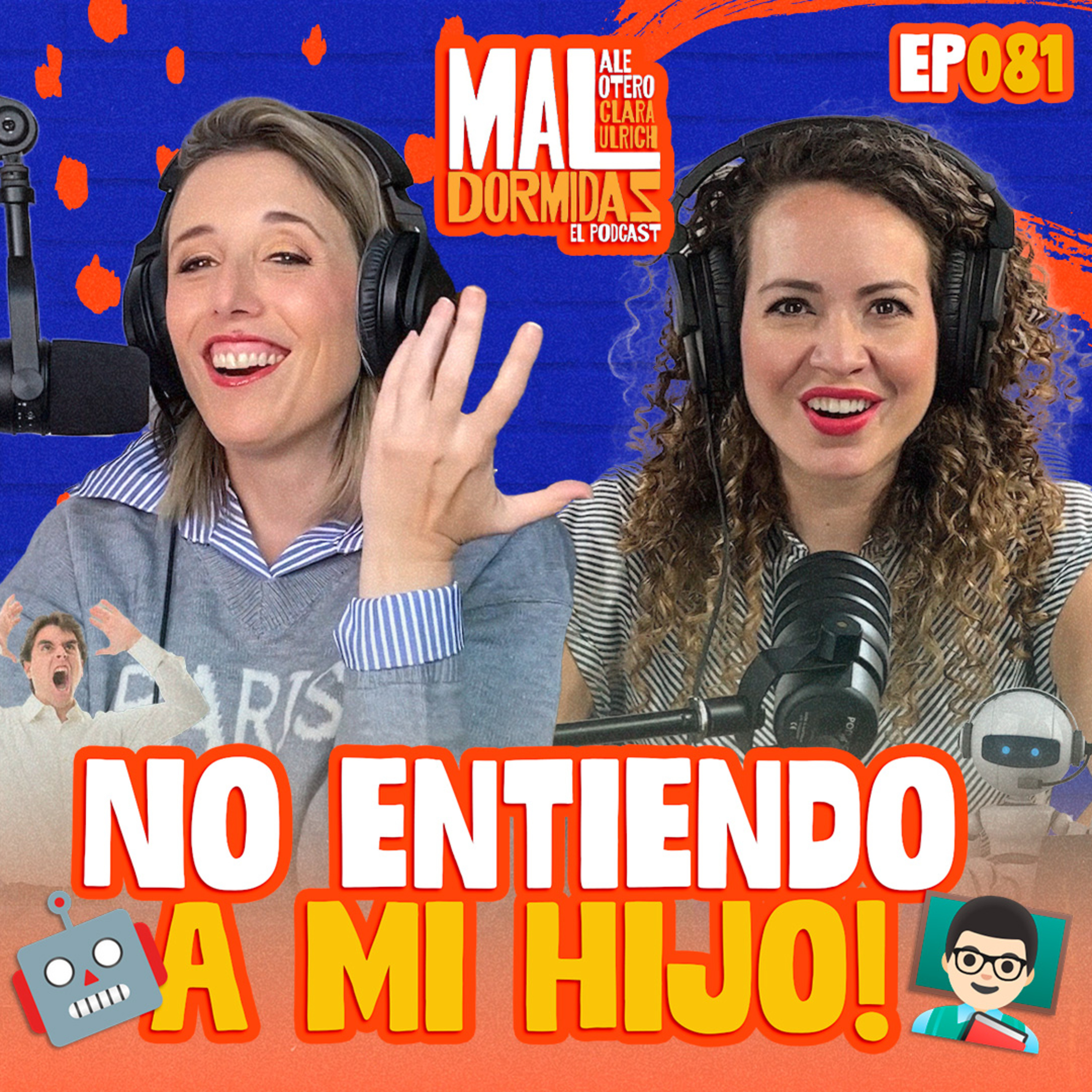🔥ESTRENO🔥 Actividades extracurriculares: ¿Son necesarias? 🧐 Clara y Ale en Maldormidas EP22T4