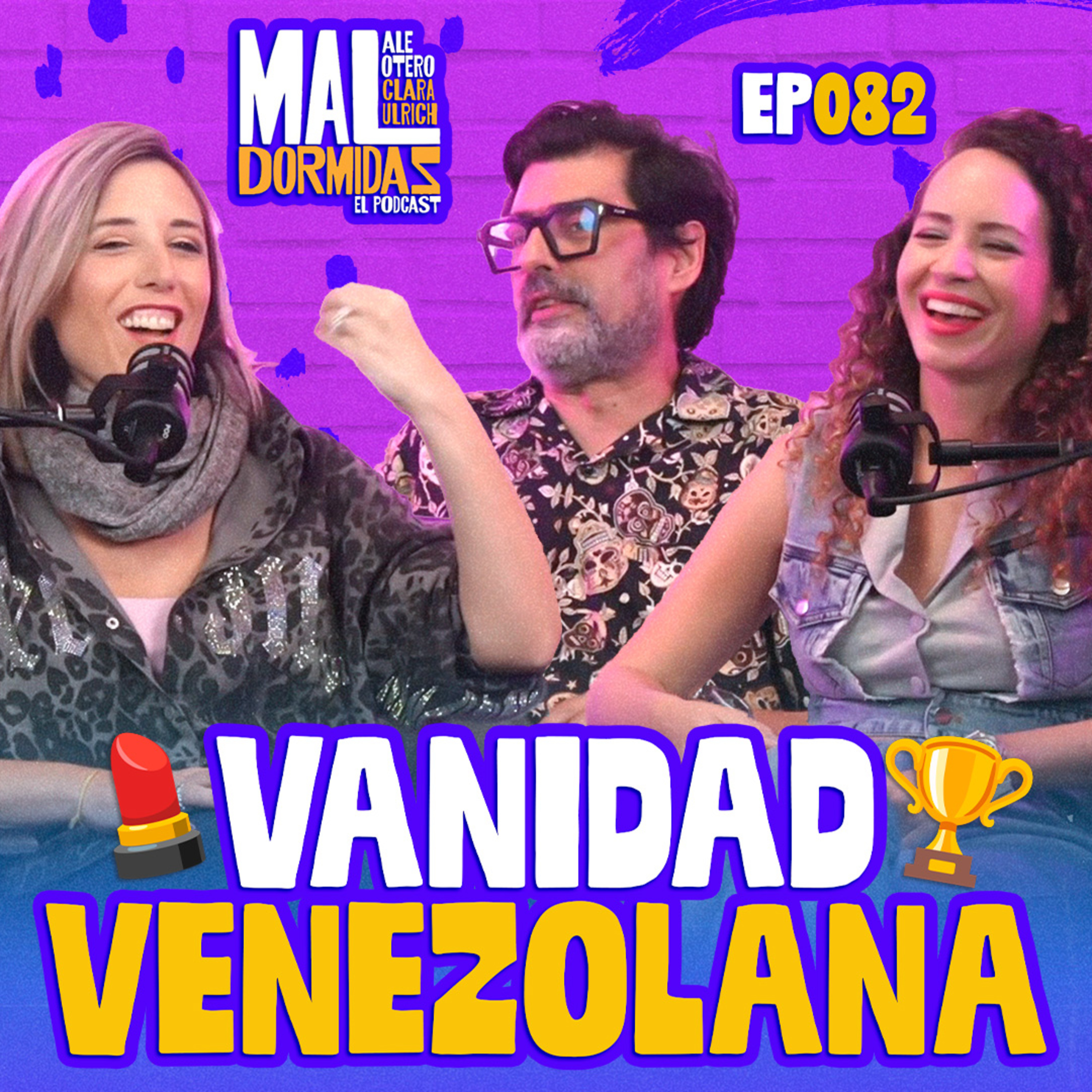 MAL DORMIDAS