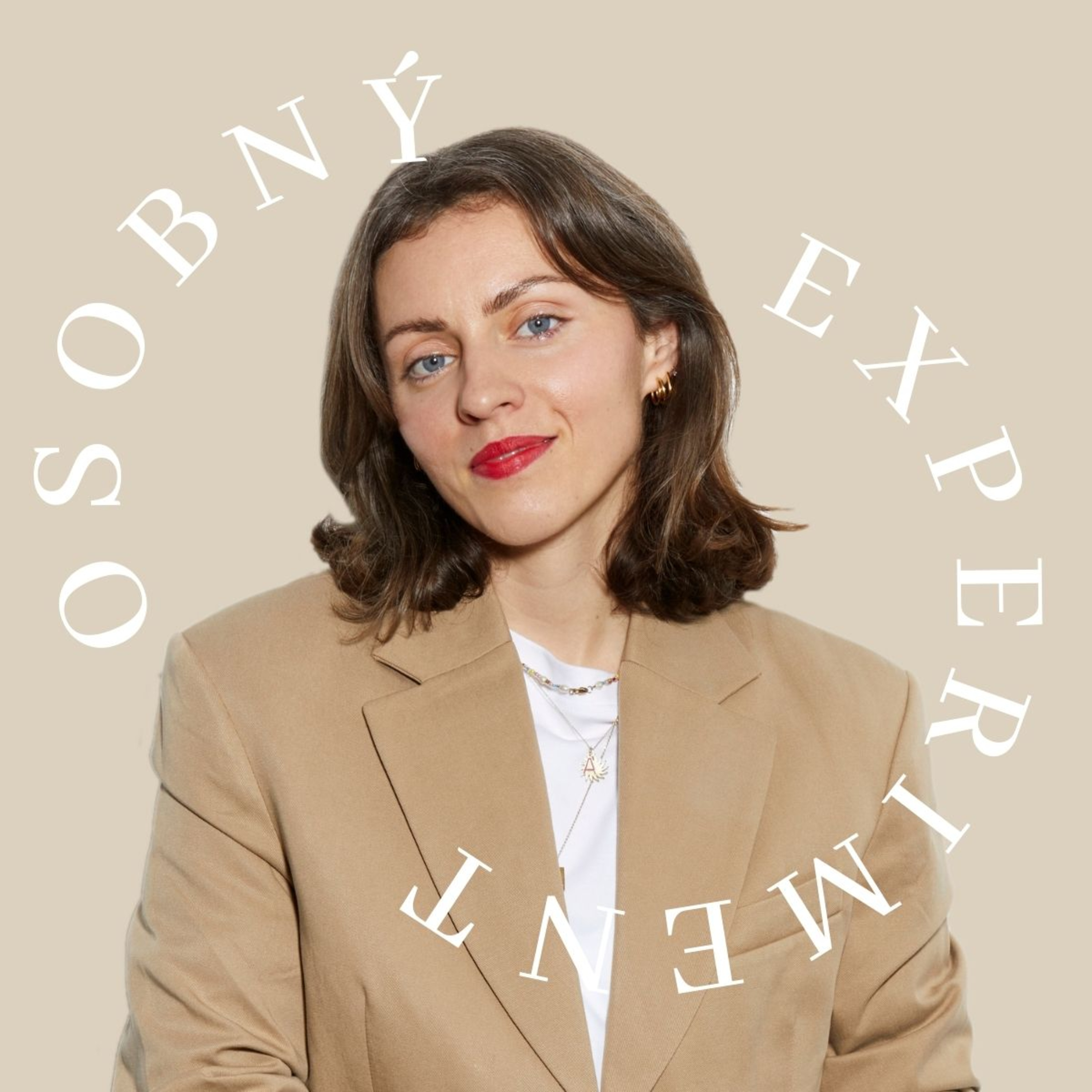 Prirodzený pôrod, láska k telu a vedomý život: Cesta Ivety Kopernickej od blogerky k zakladateľke magazínu a inšpirácii žien episode artwork