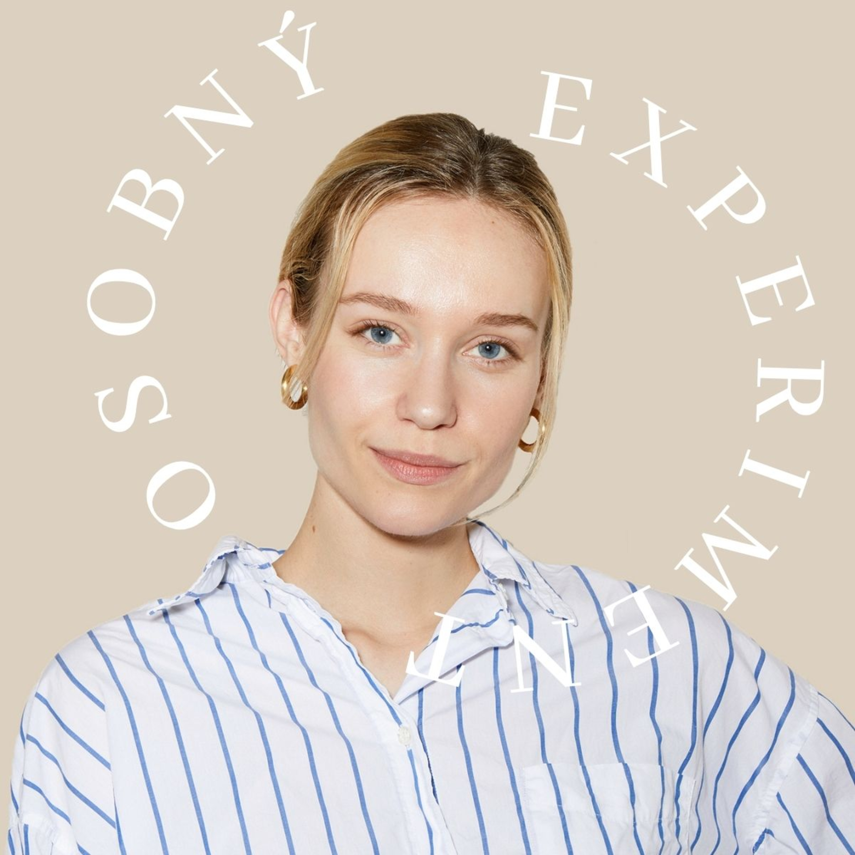 Diana Klamová a jej jednoducho dobrý život : Rozhovor o kráse bez filtra, komfortných zónach a živote mimo sociálnych očakávaní. episode artwork