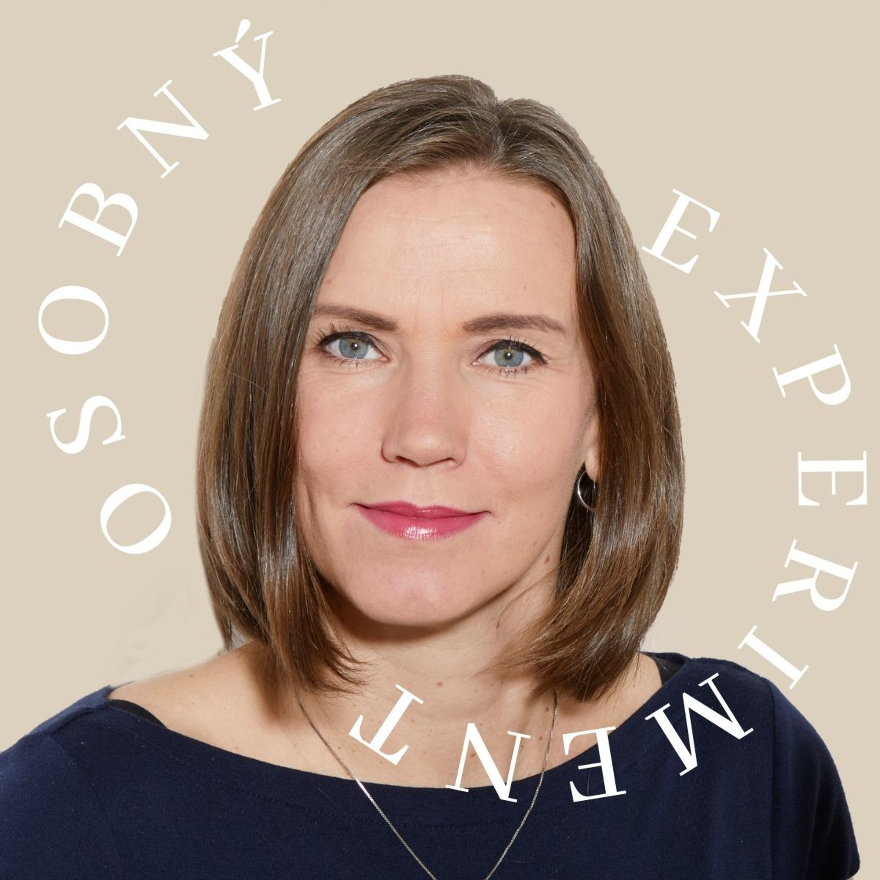 Vzťahy bez masky: ako žiť lásku, ktorá je naša, nie naučená zo spoločnosti s Katarínou Runou episode artwork